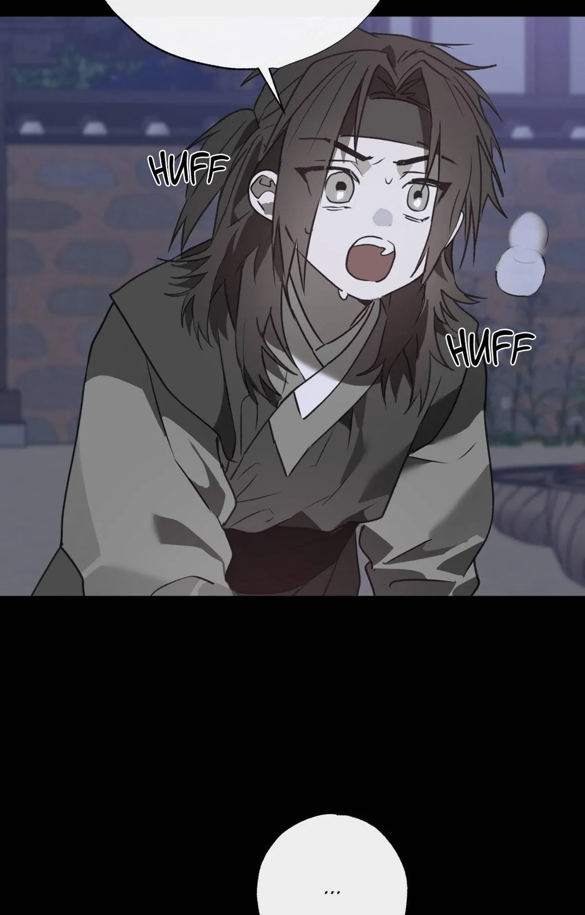 Hold Over You chapter 46 page 56