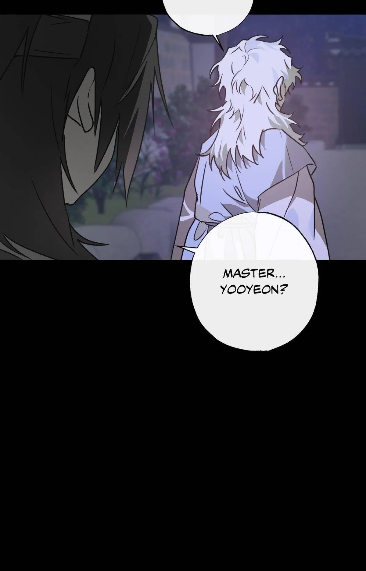Hold Over You chapter 46 page 57