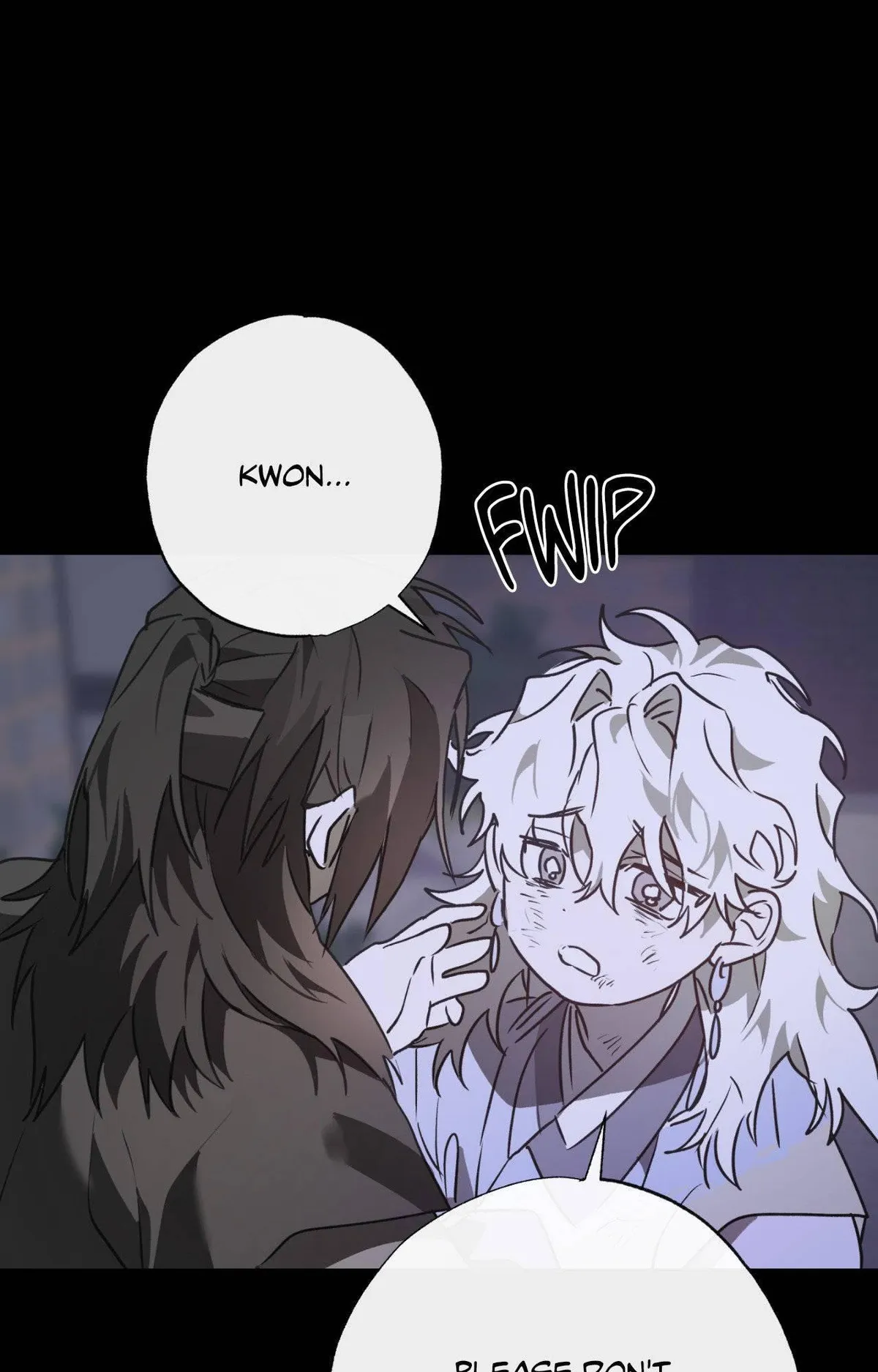 Hold Over You chapter 46 page 62