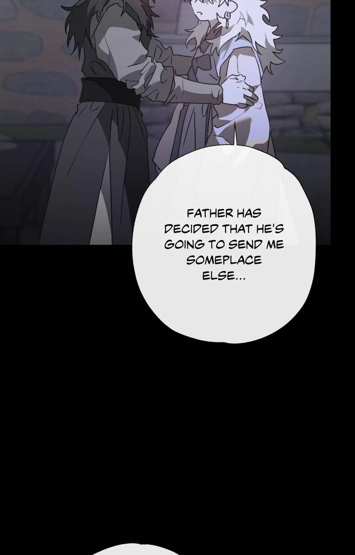 Hold Over You chapter 46 page 65