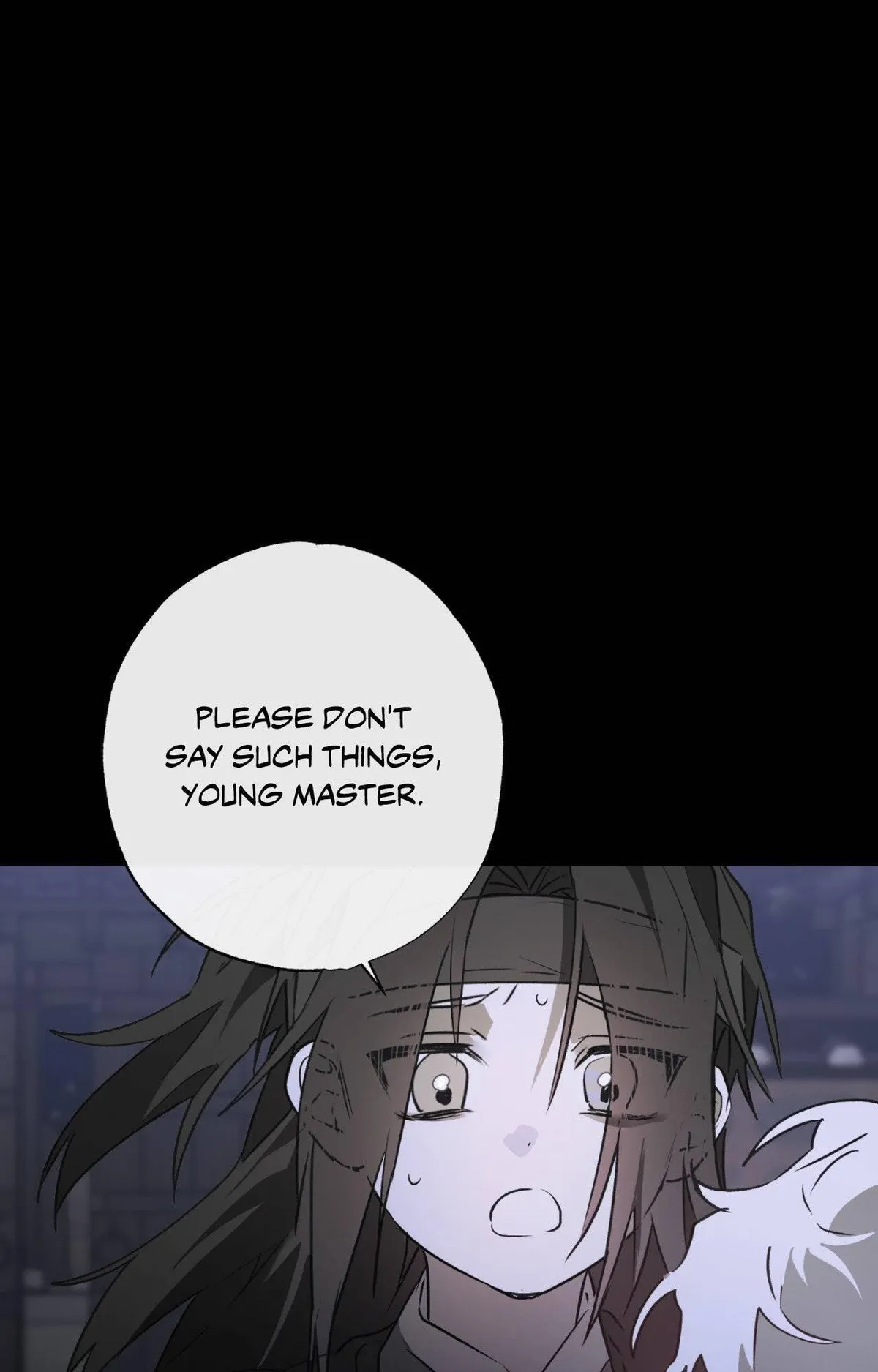 Hold Over You chapter 46 page 67
