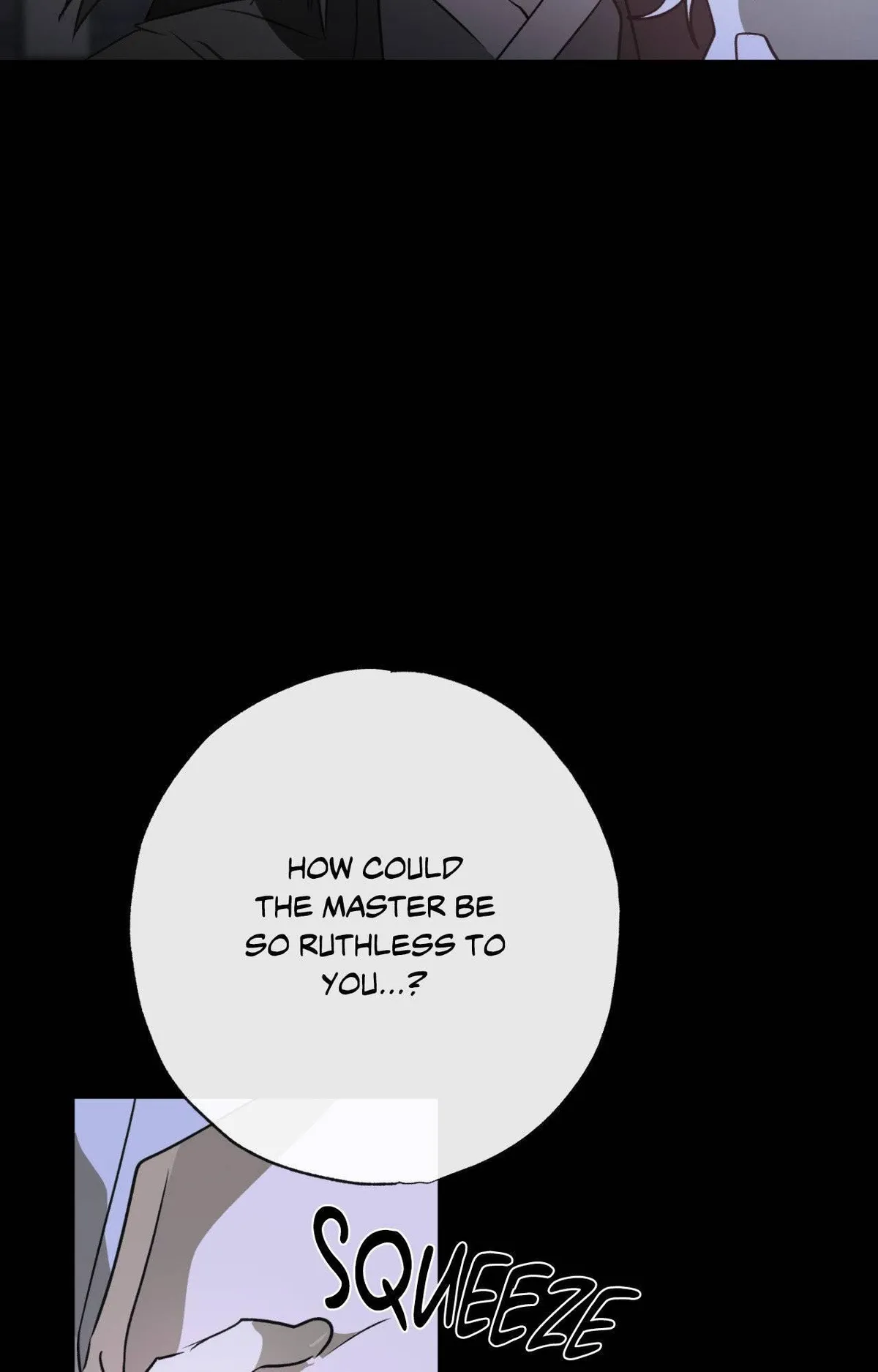 Hold Over You chapter 46 page 68