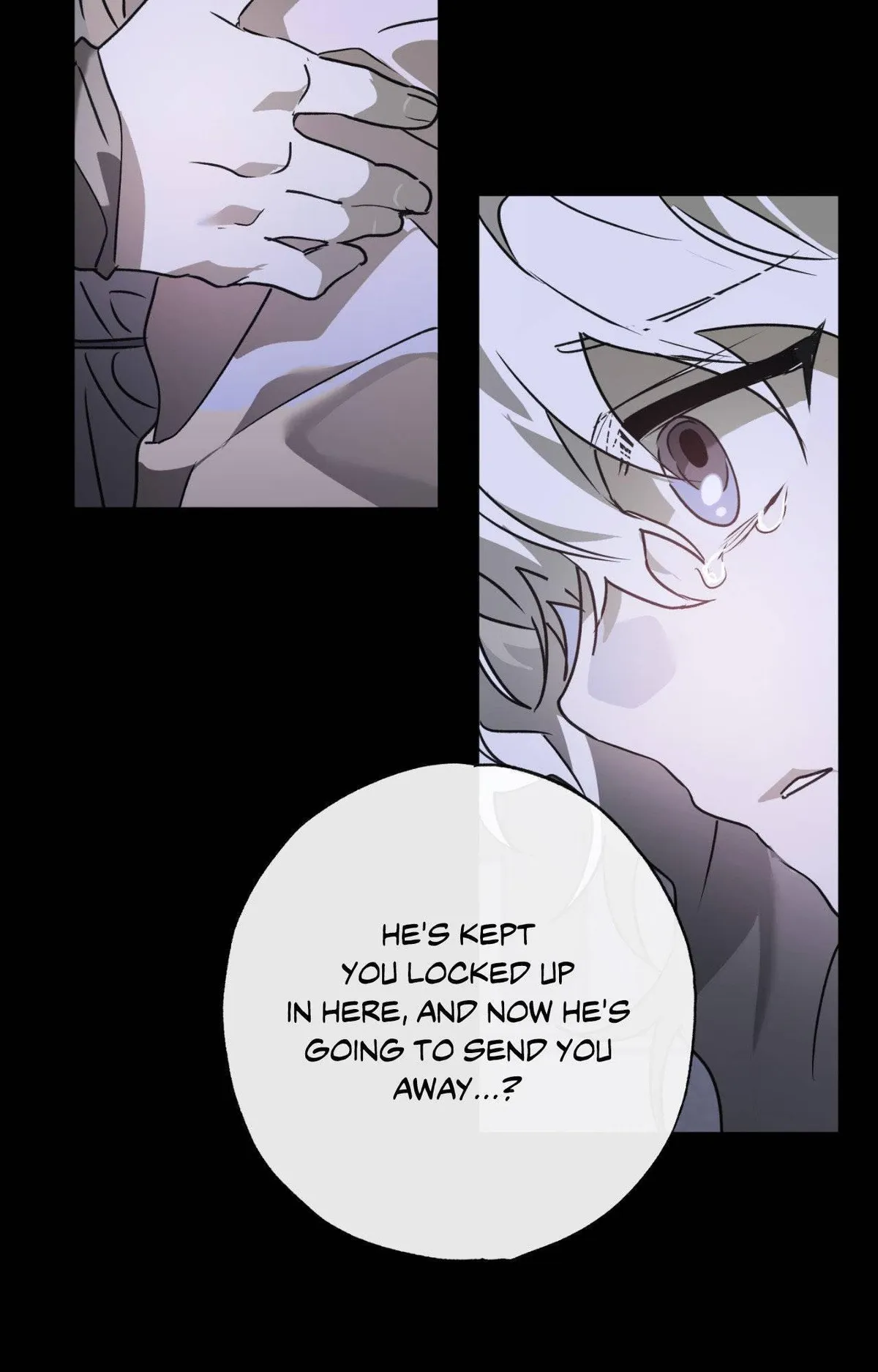 Hold Over You chapter 46 page 69