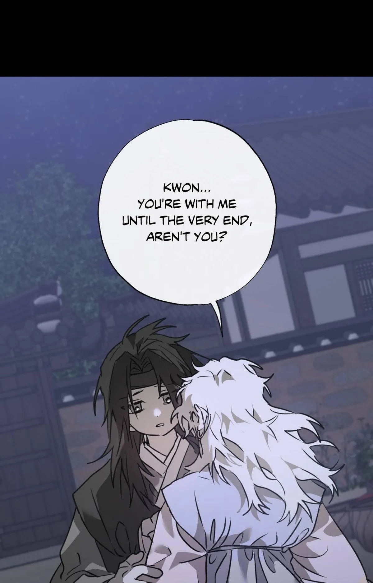 Hold Over You chapter 46 page 70