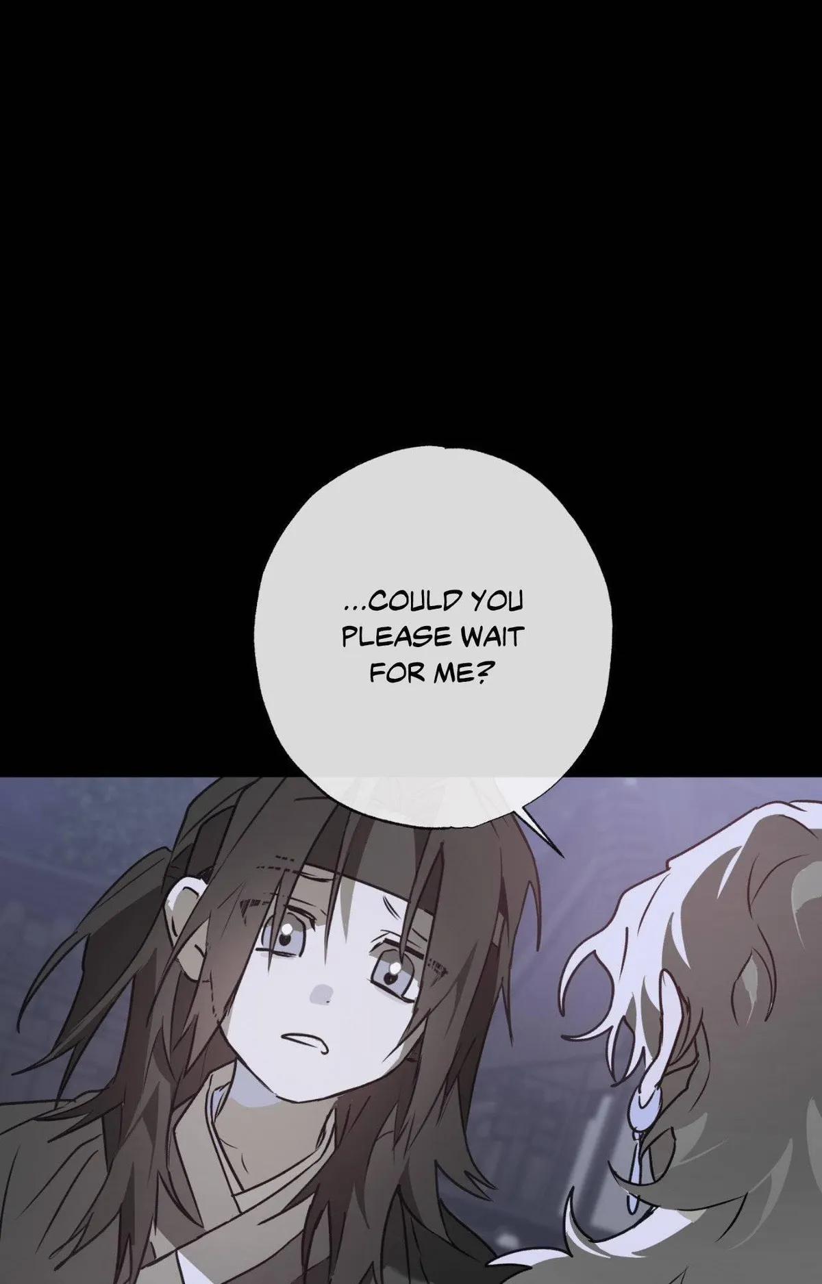 Hold Over You chapter 46 page 74