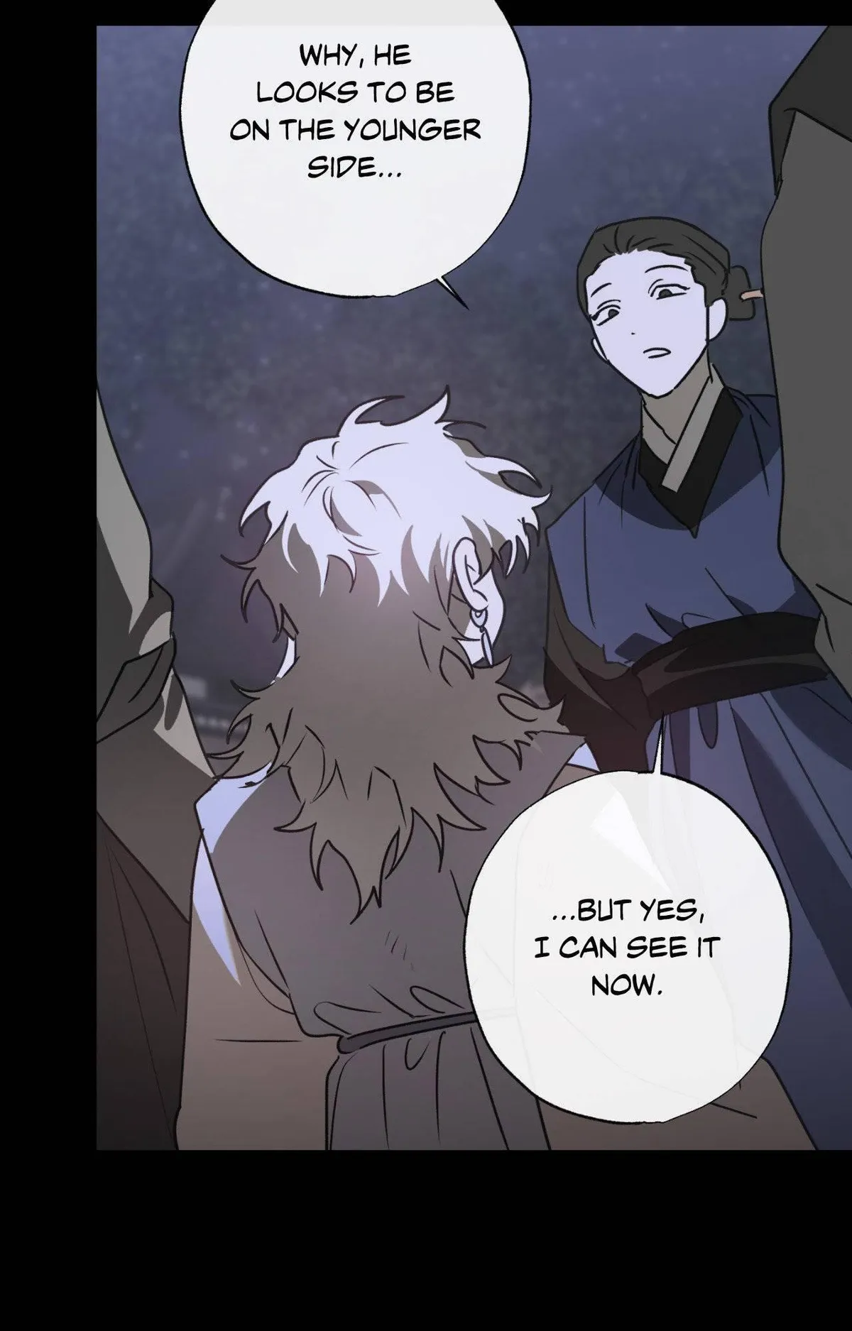 Hold Over You chapter 46 page 82