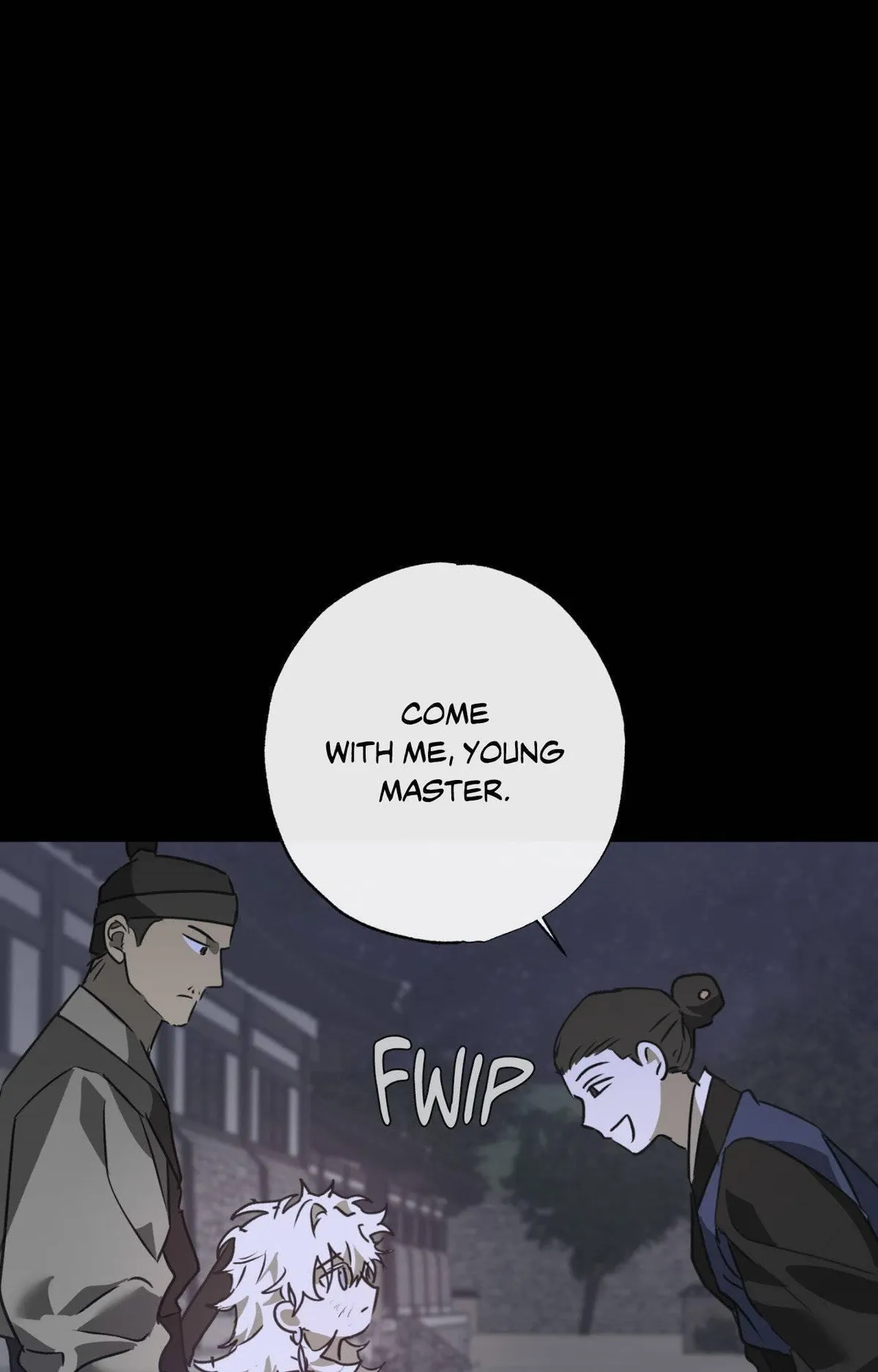 Hold Over You chapter 46 page 83