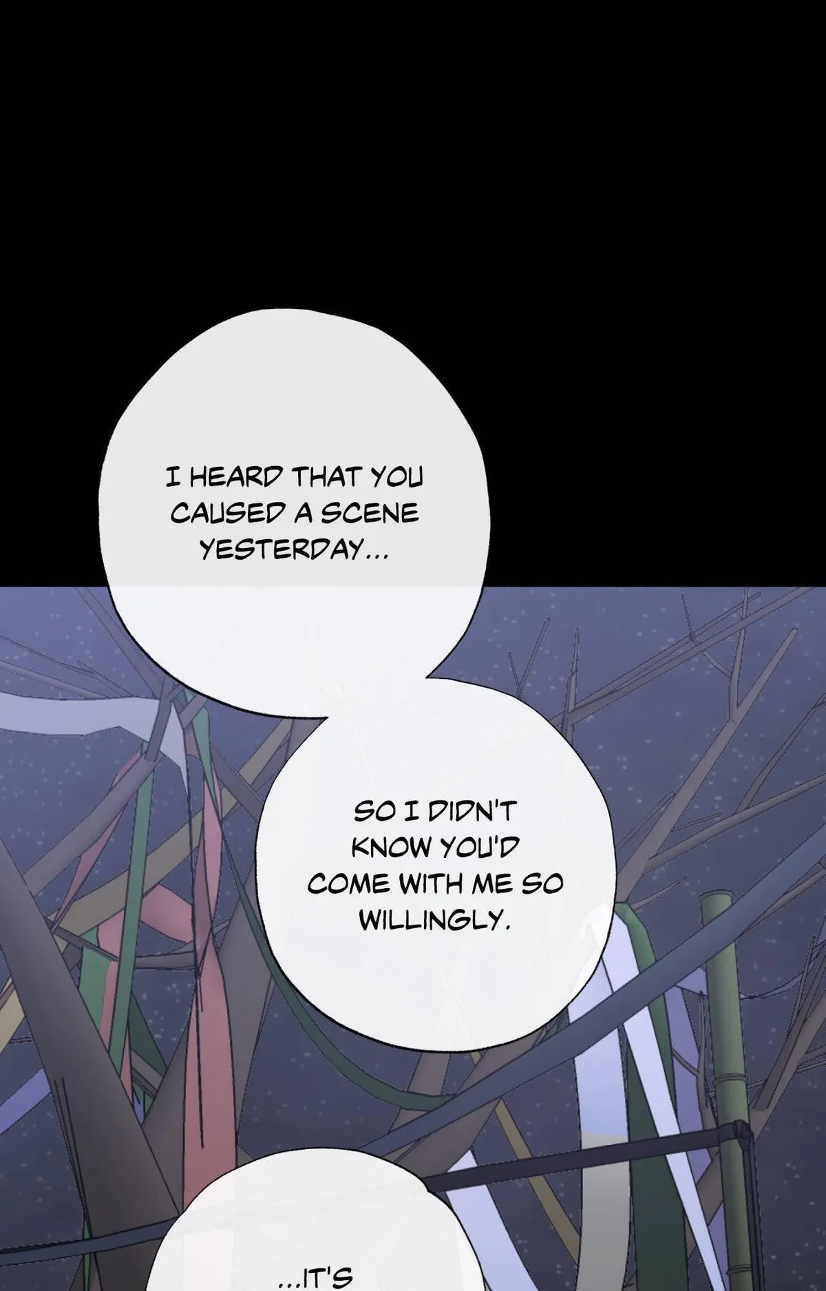 Hold Over You chapter 46 page 86