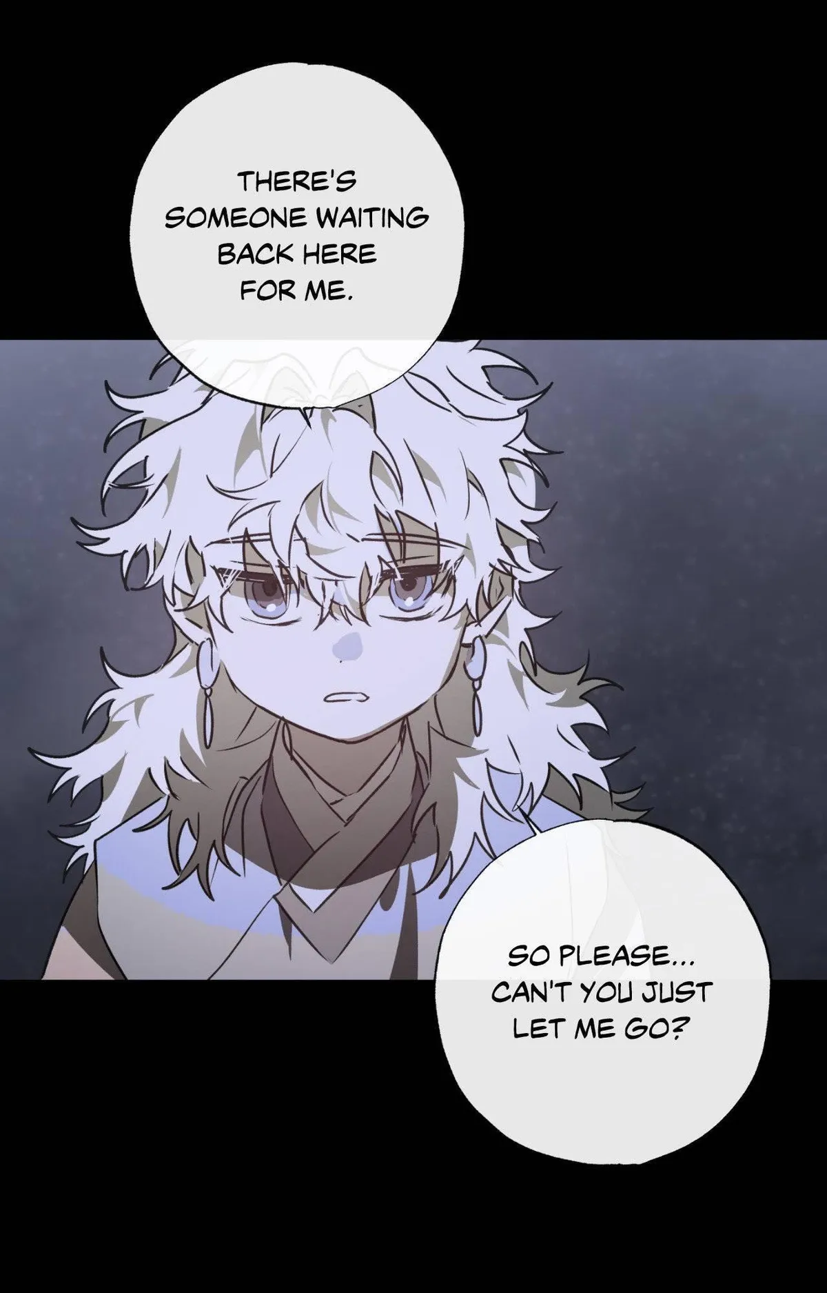 Hold Over You chapter 46 page 89