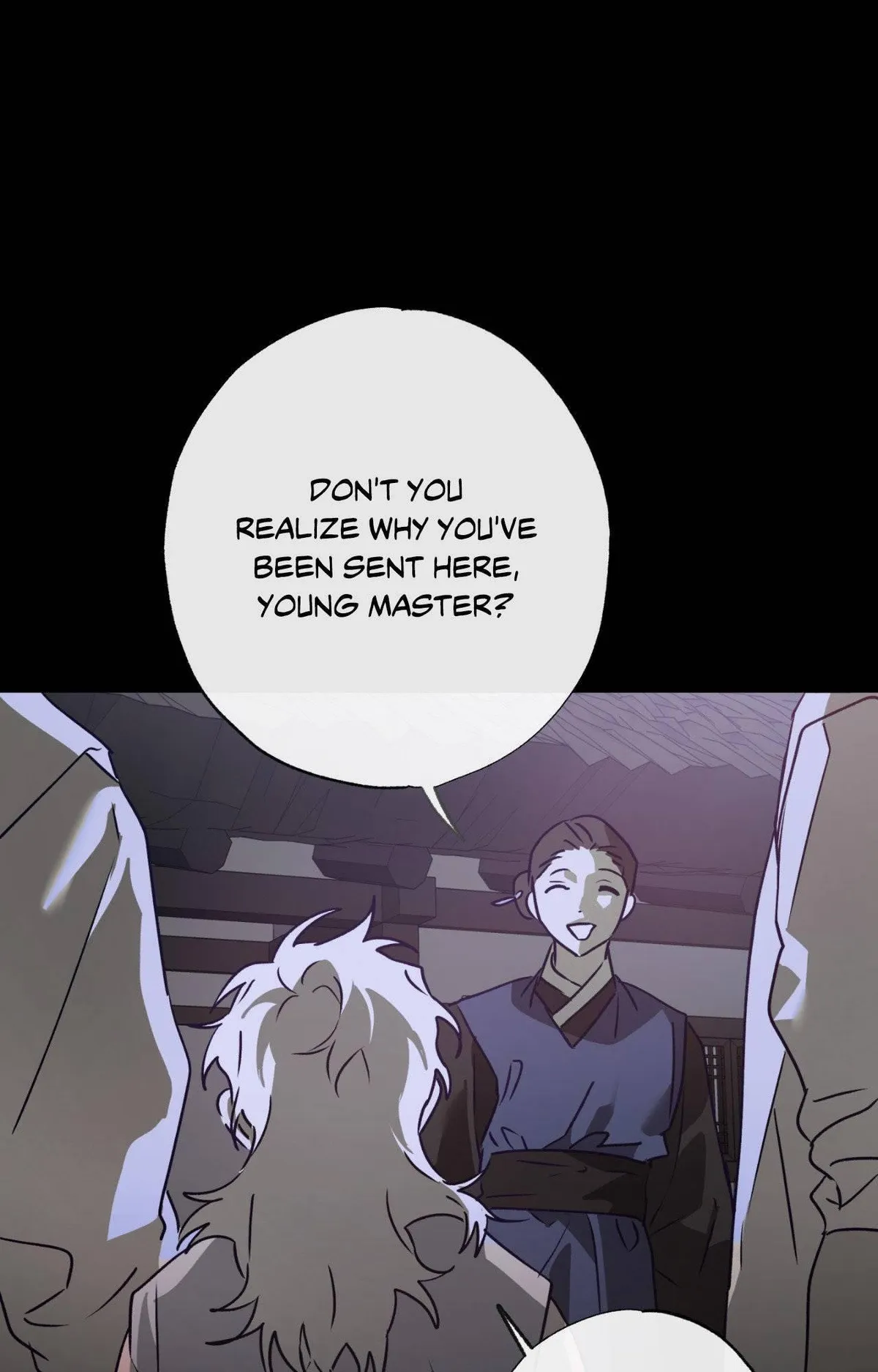 Hold Over You chapter 46 page 91