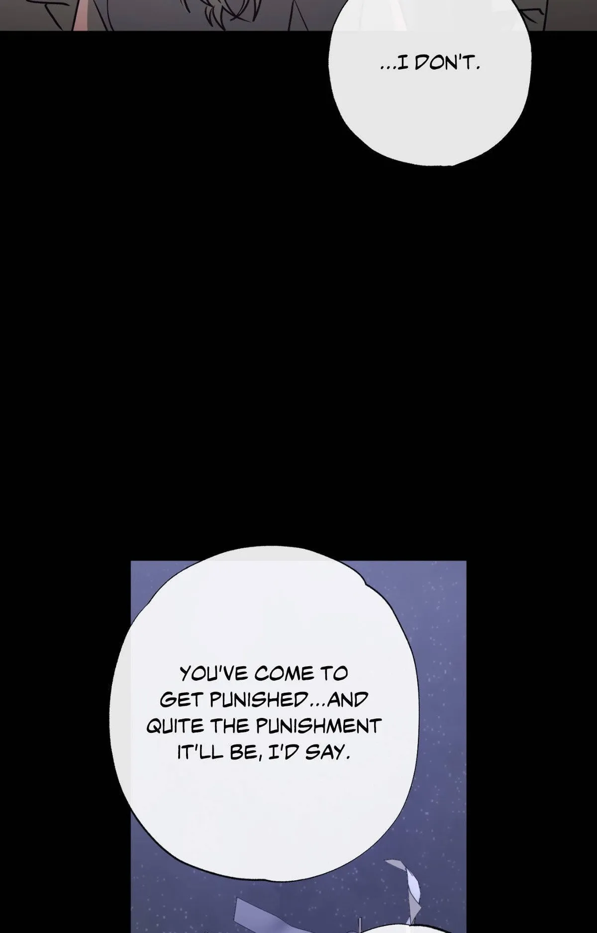 Hold Over You chapter 46 page 92
