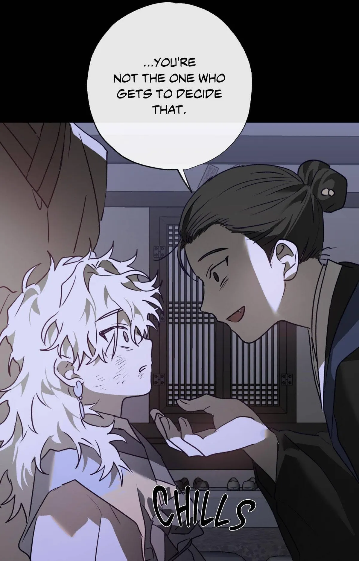 Hold Over You chapter 46 page 94