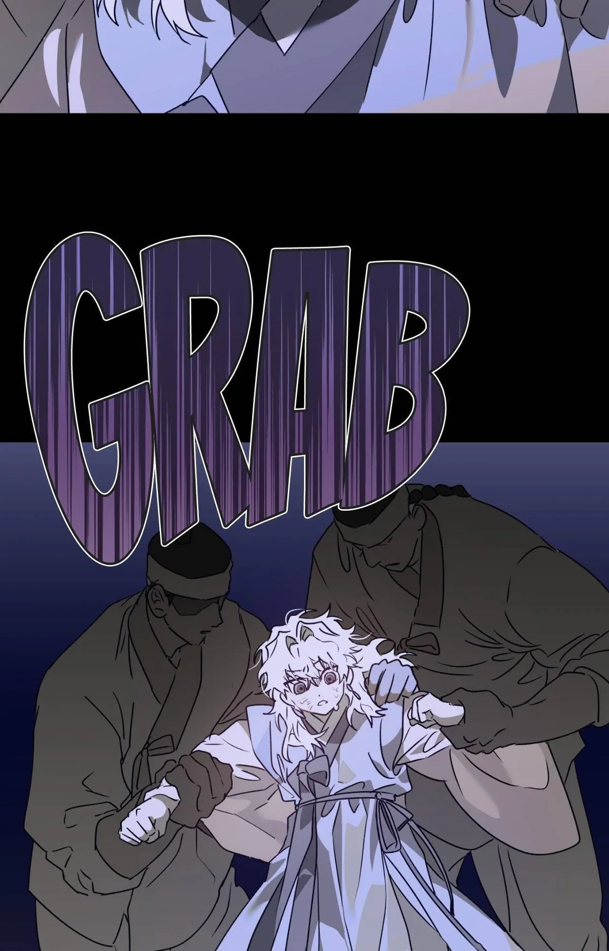 Hold Over You chapter 46 page 96