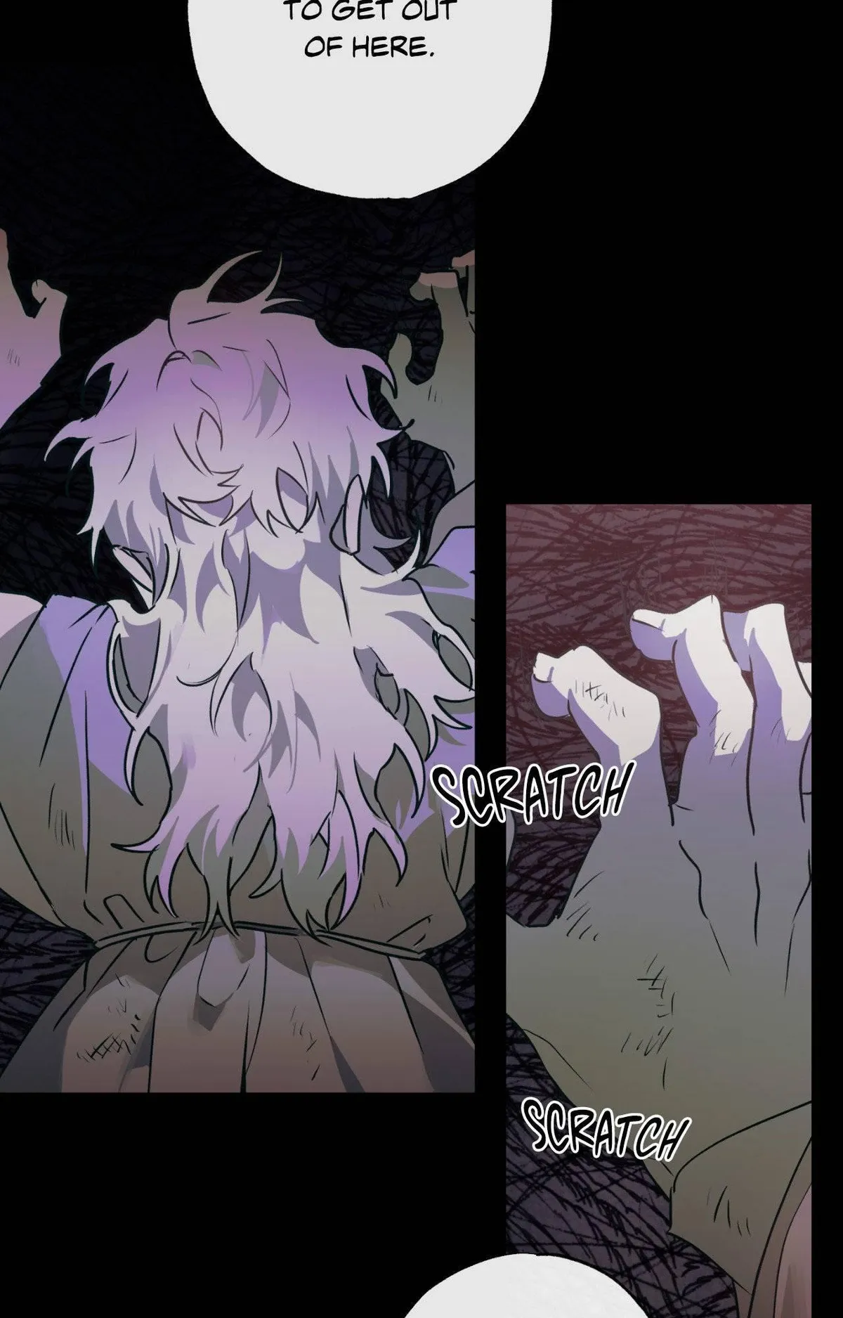 Hold Over You chapter 47 page 16