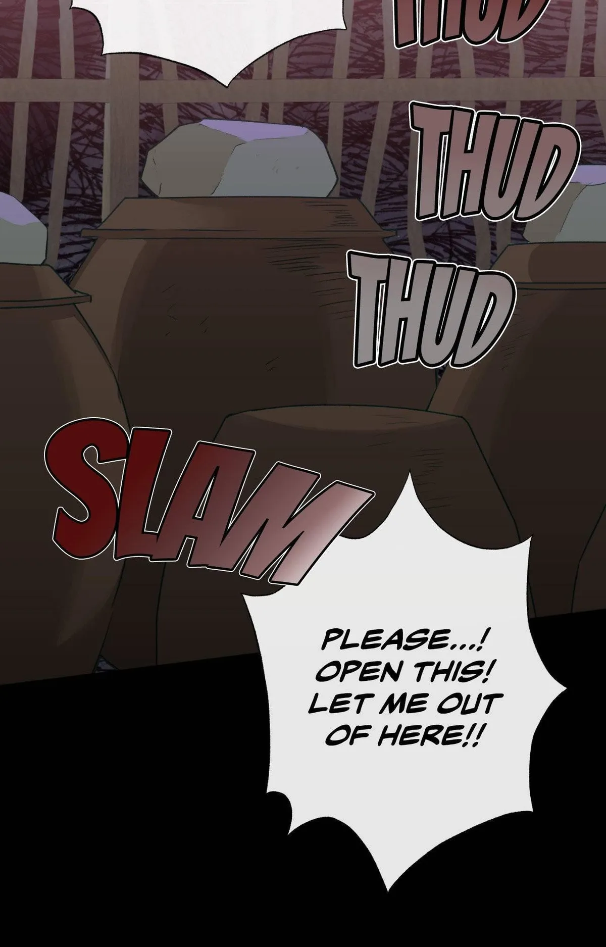Hold Over You chapter 47 page 18