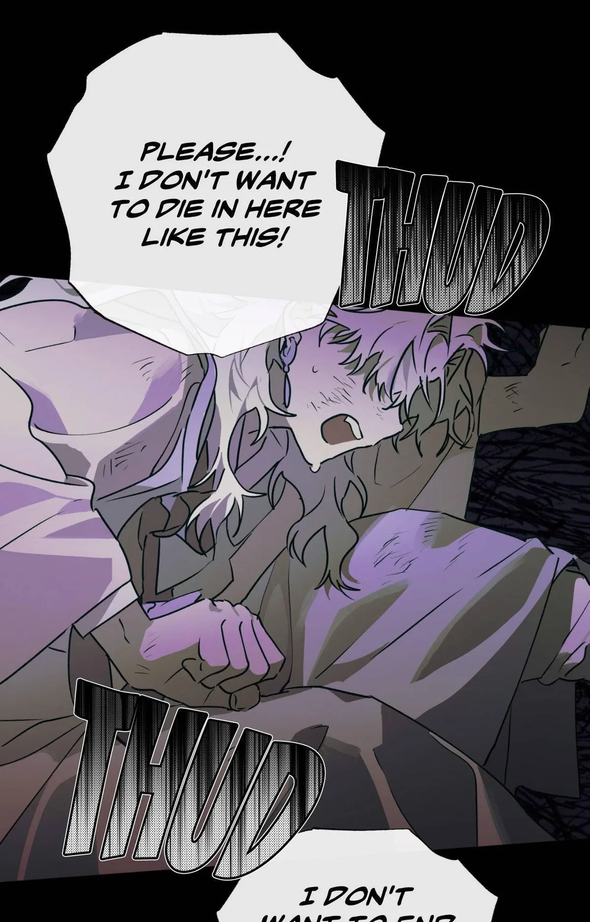 Hold Over You chapter 47 page 19