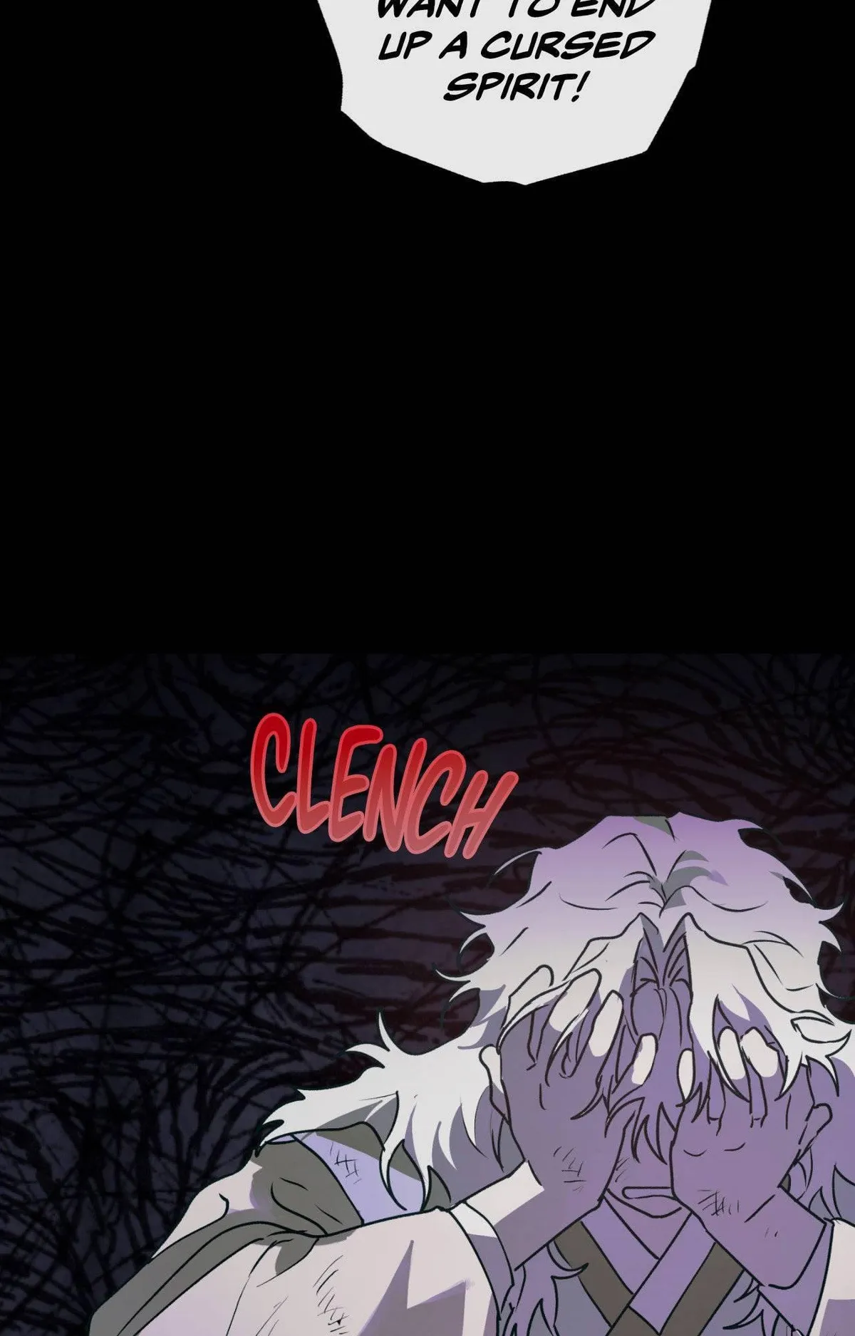 Hold Over You chapter 47 page 20