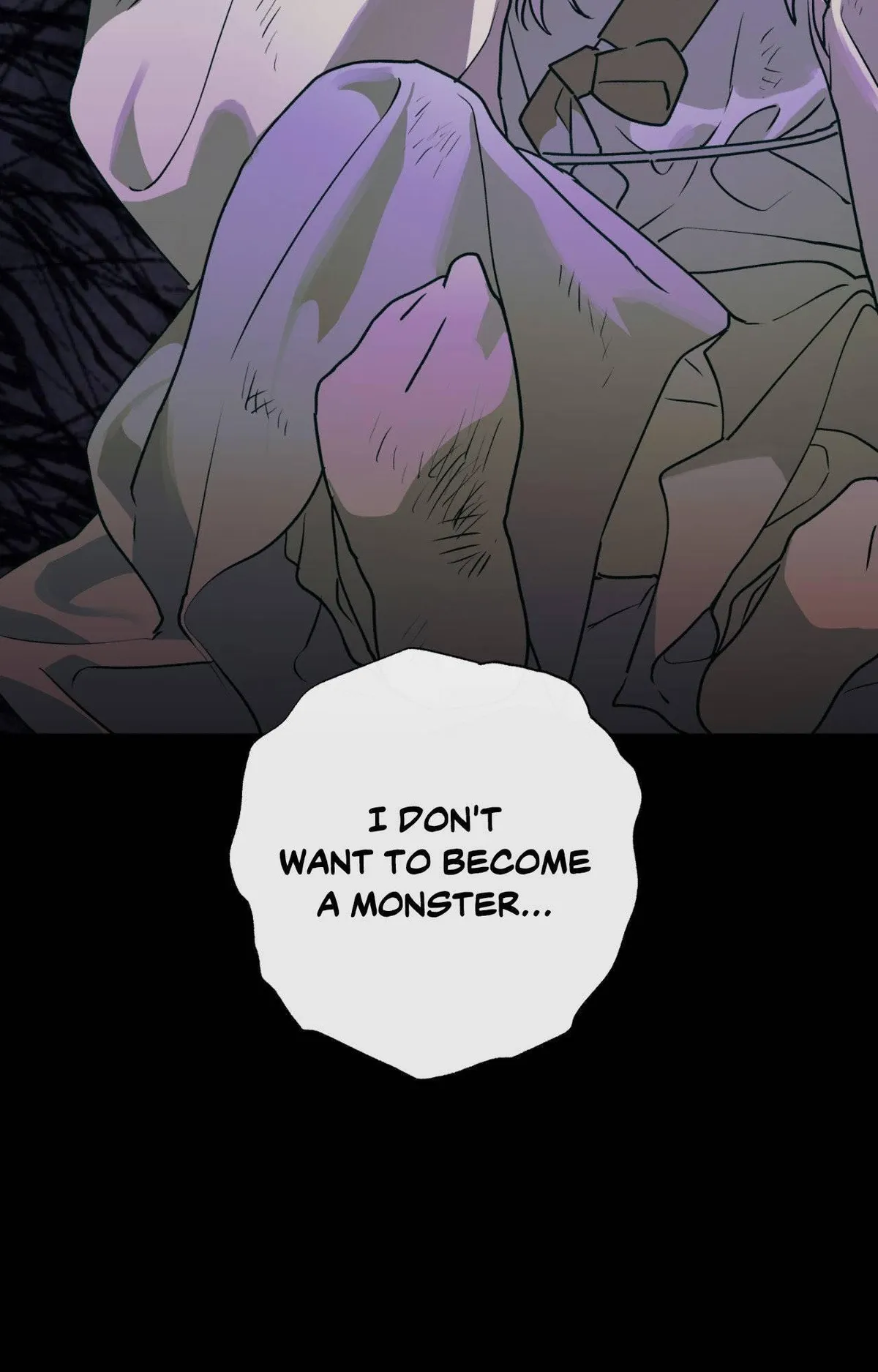Hold Over You chapter 47 page 21