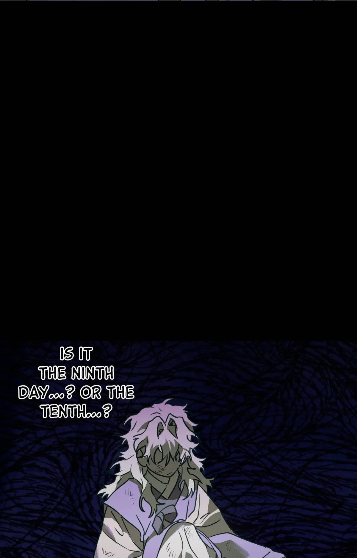 Hold Over You chapter 47 page 26