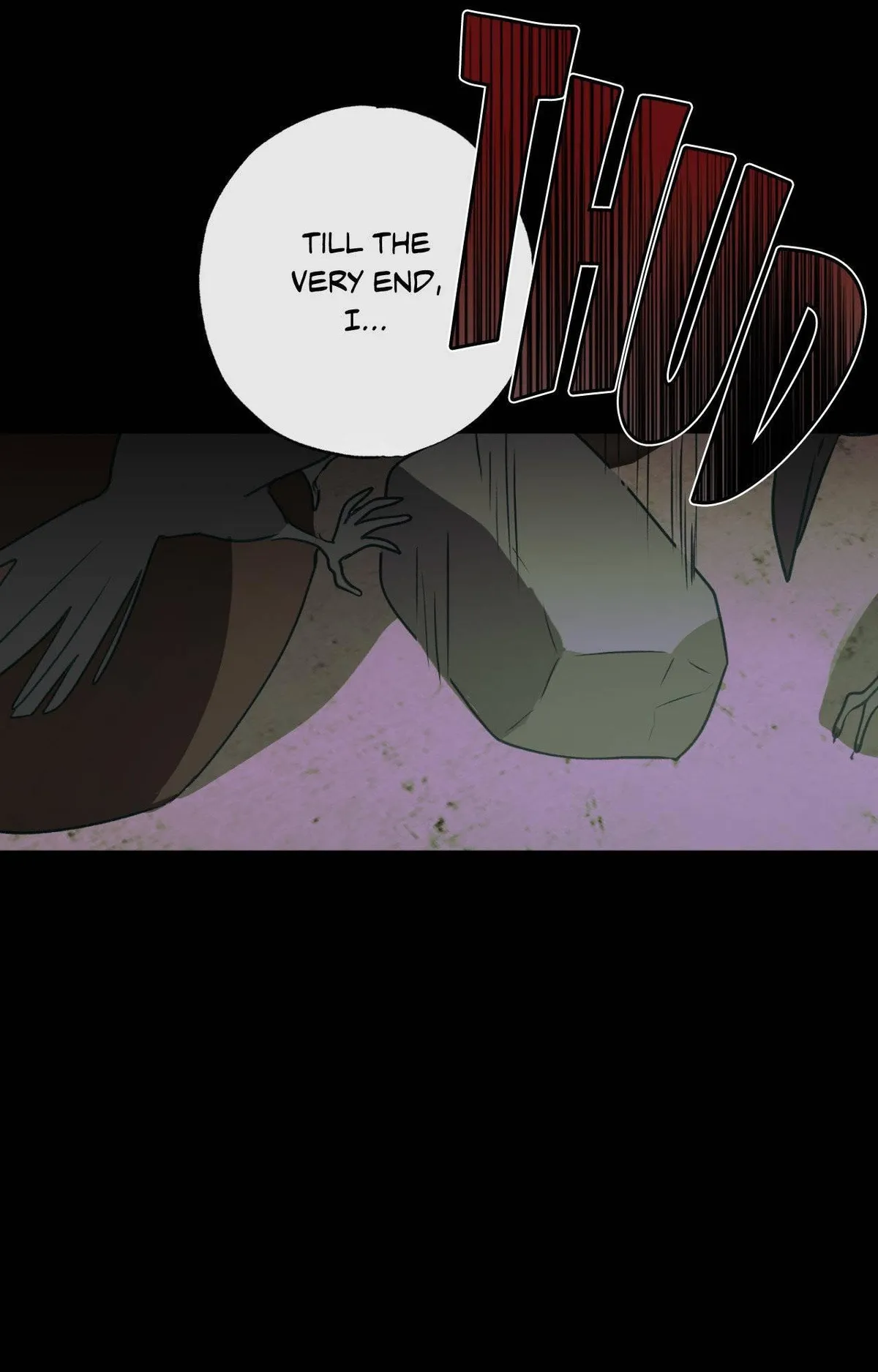 Hold Over You chapter 47 page 32