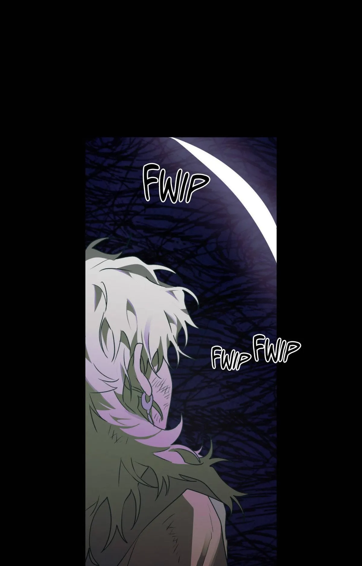 Hold Over You chapter 47 page 34