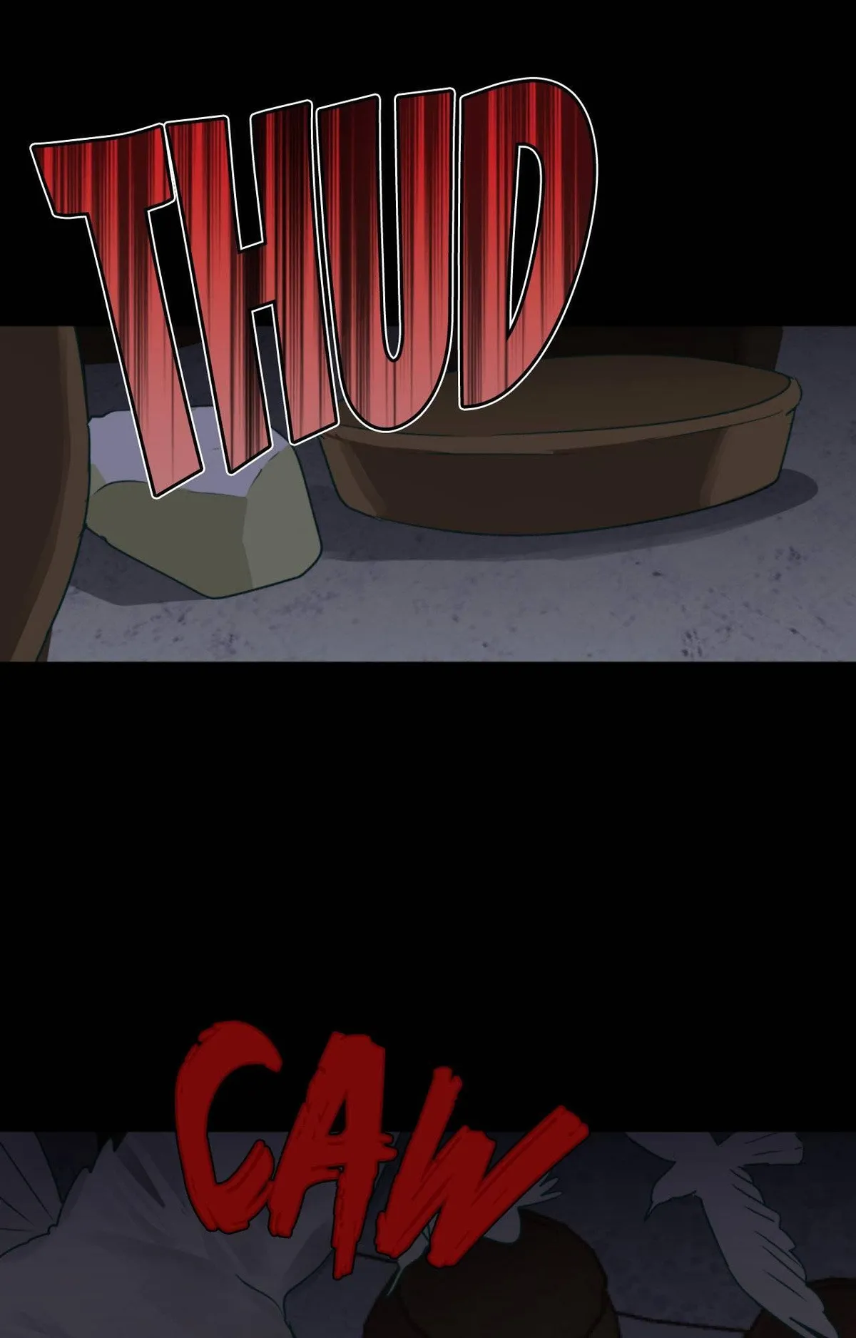Hold Over You chapter 47 page 37