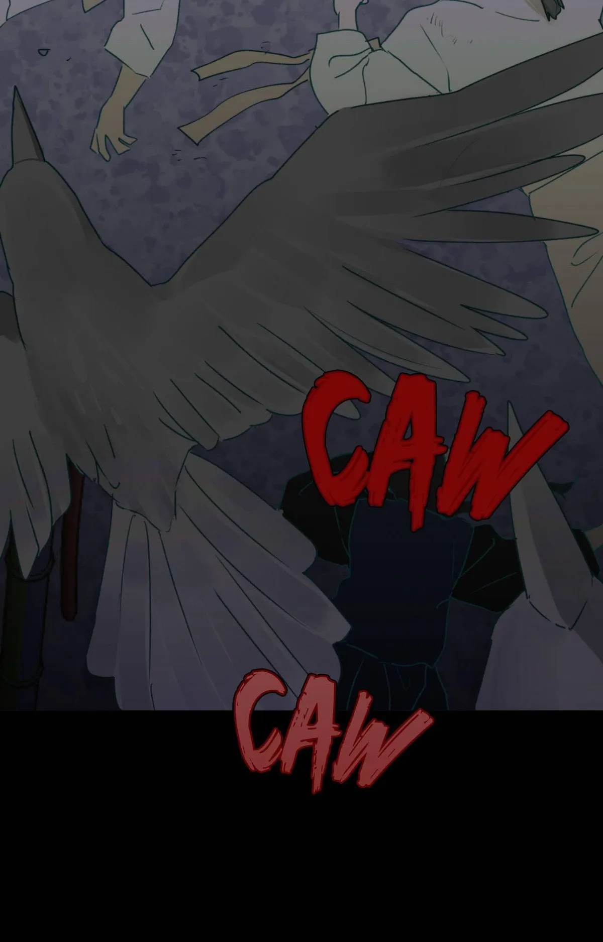 Hold Over You chapter 47 page 39