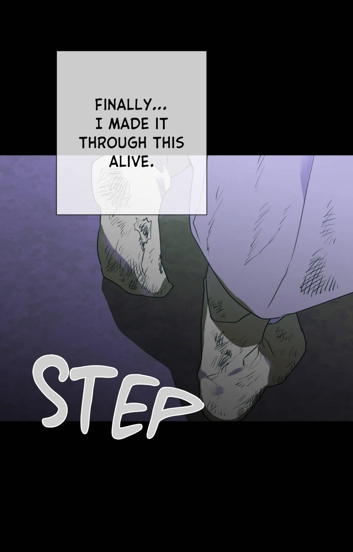 Hold Over You chapter 47 page 44