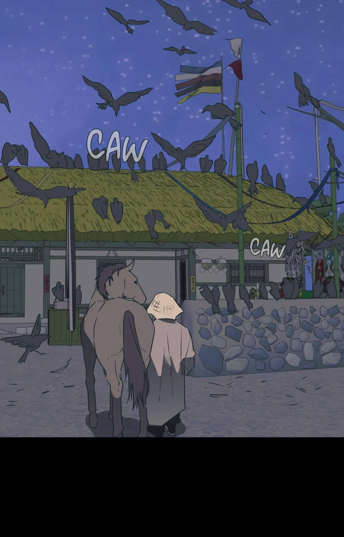 Hold Over You chapter 47 page 56