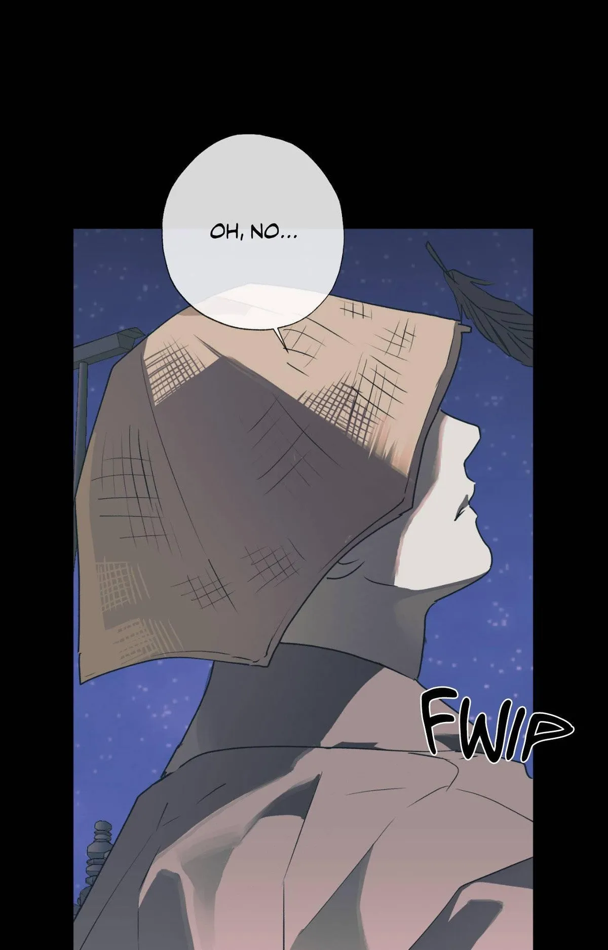Hold Over You chapter 47 page 57