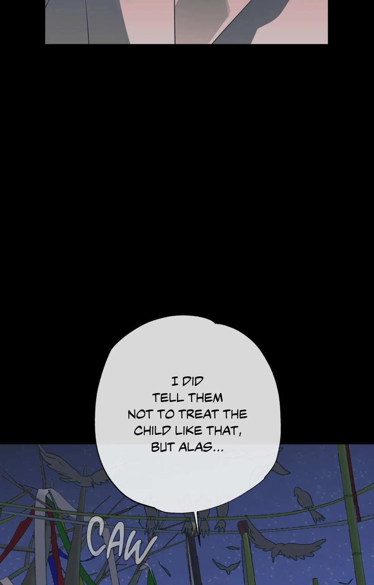 Hold Over You chapter 47 page 58