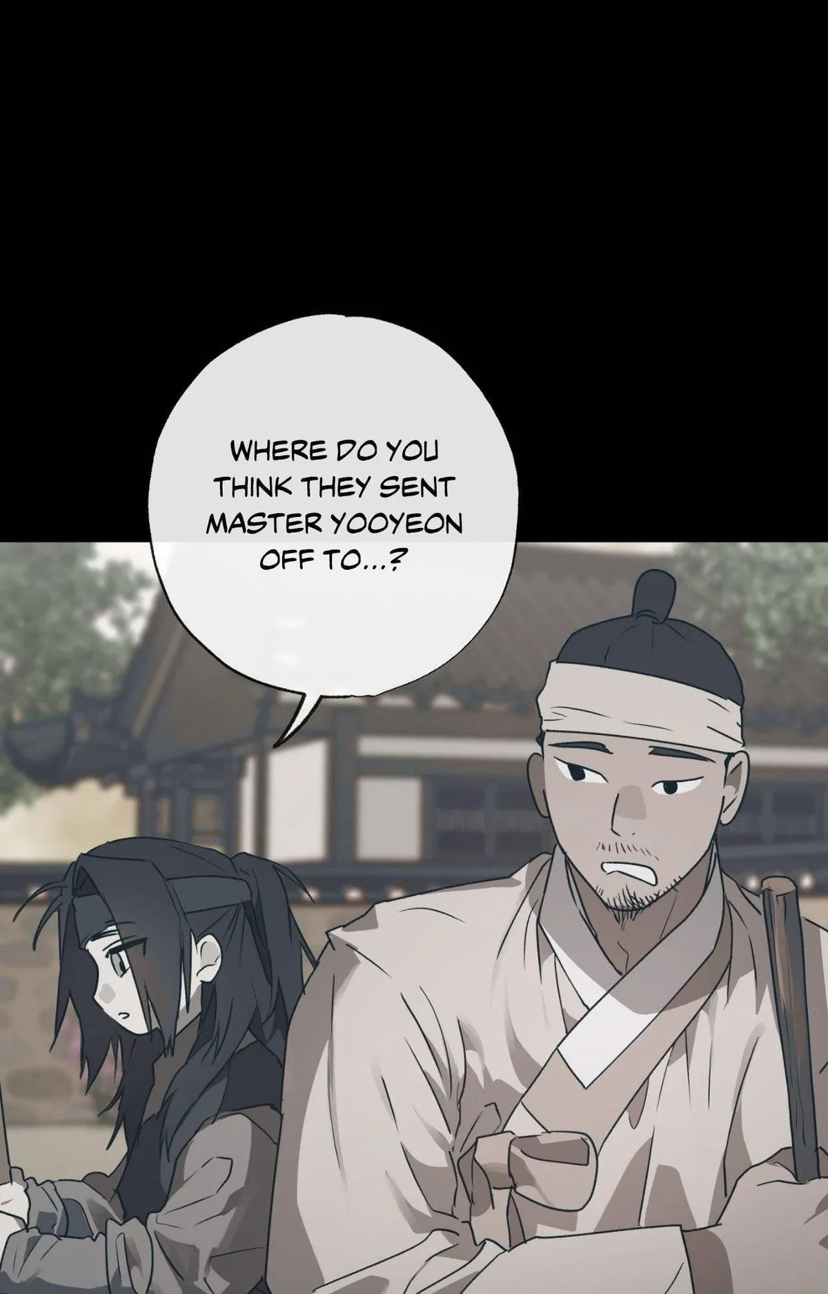 Hold Over You chapter 47 page 65