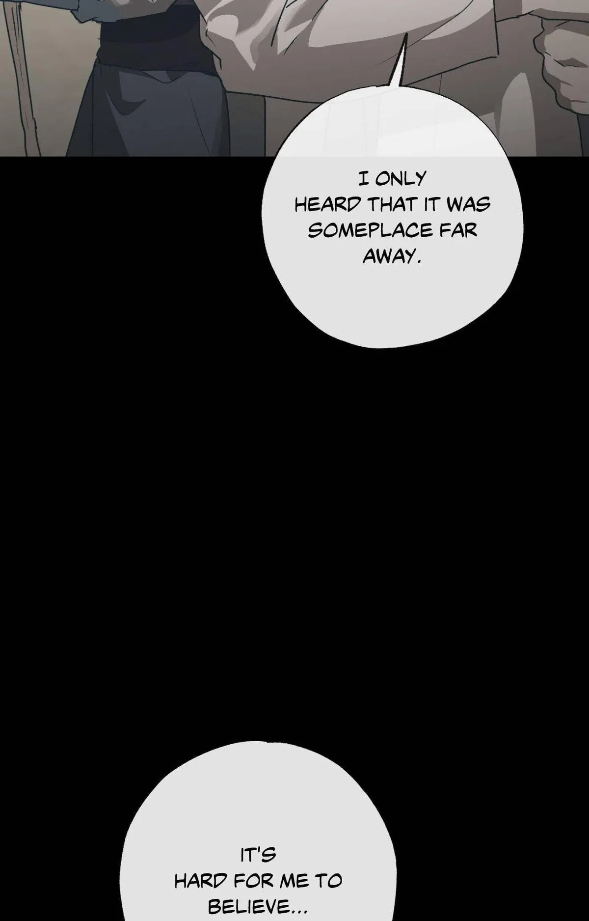 Hold Over You chapter 47 page 66