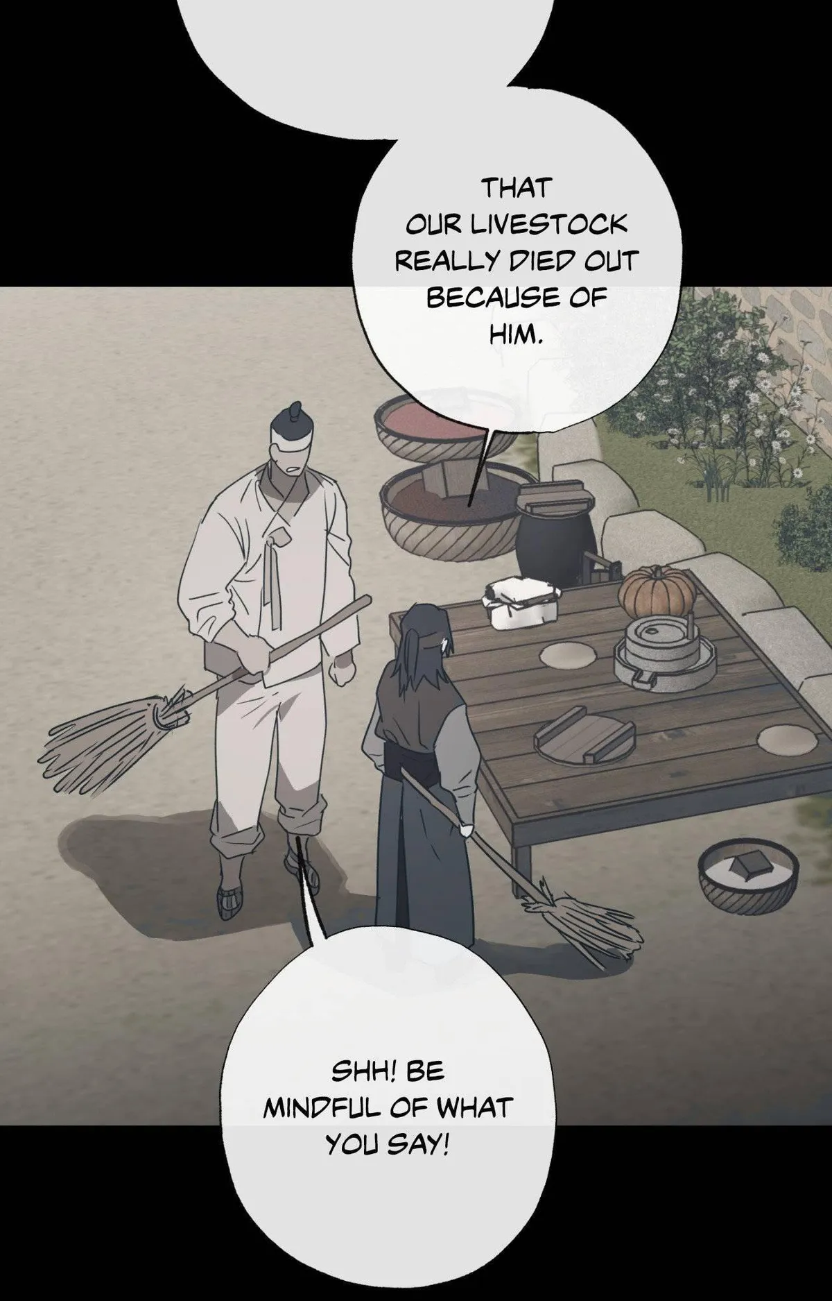 Hold Over You chapter 47 page 67