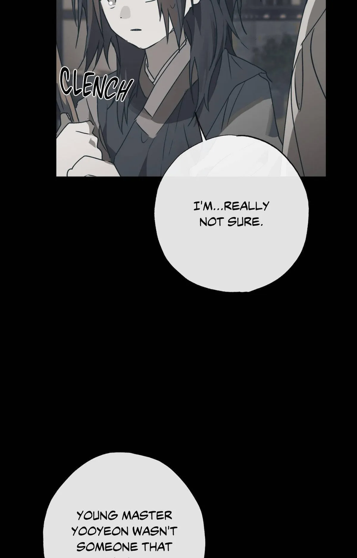 Hold Over You chapter 47 page 69