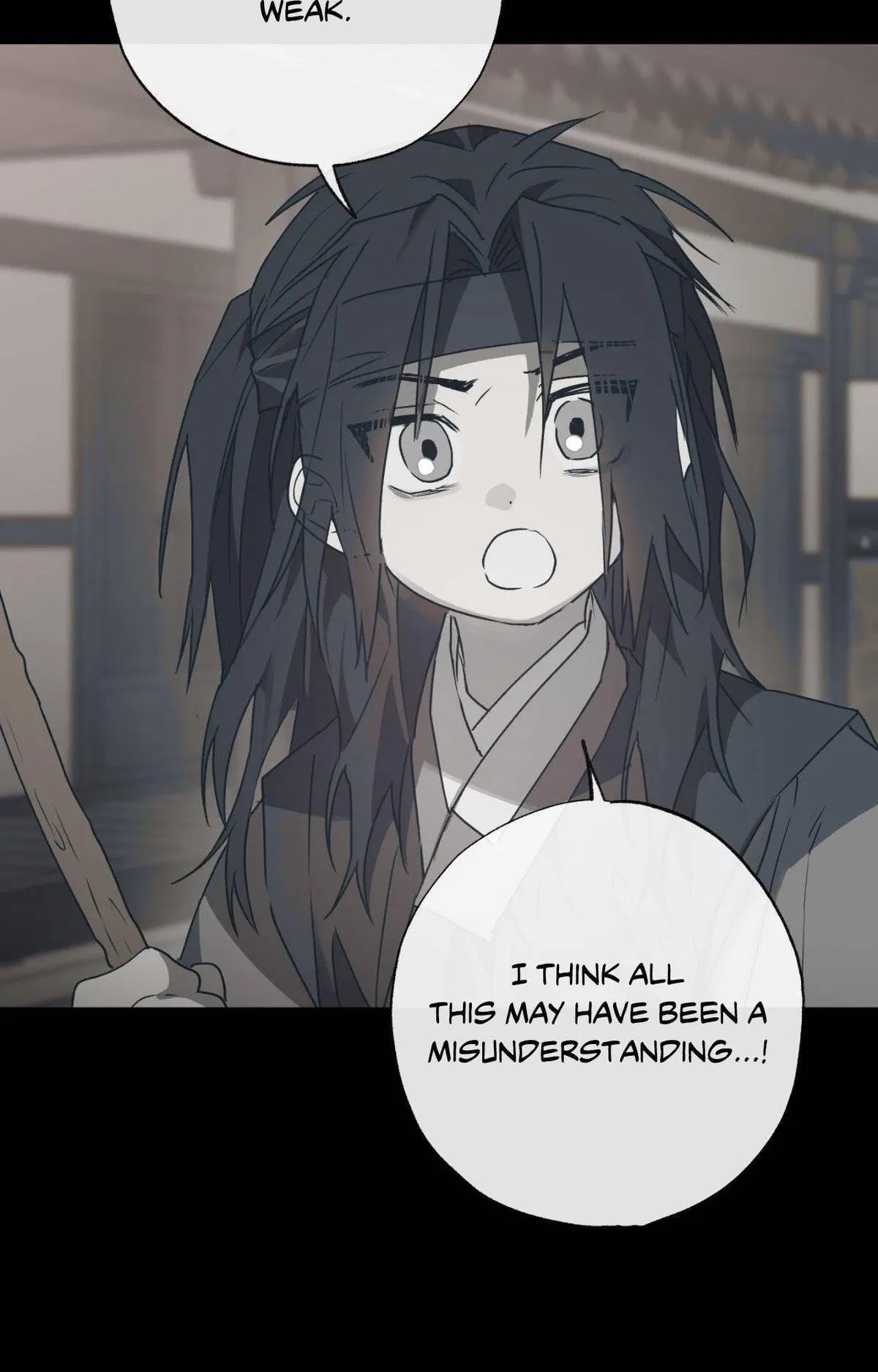 Hold Over You chapter 47 page 70