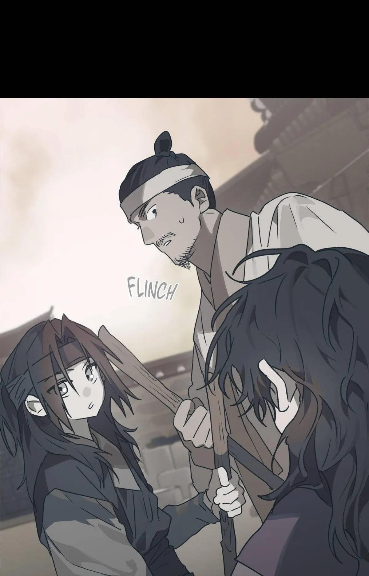 Hold Over You chapter 47 page 72