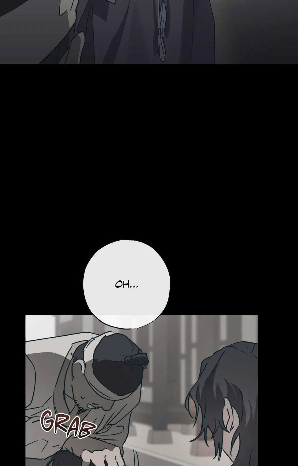 Hold Over You chapter 47 page 75