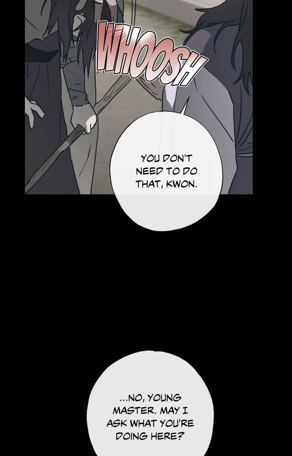 Hold Over You chapter 47 page 76