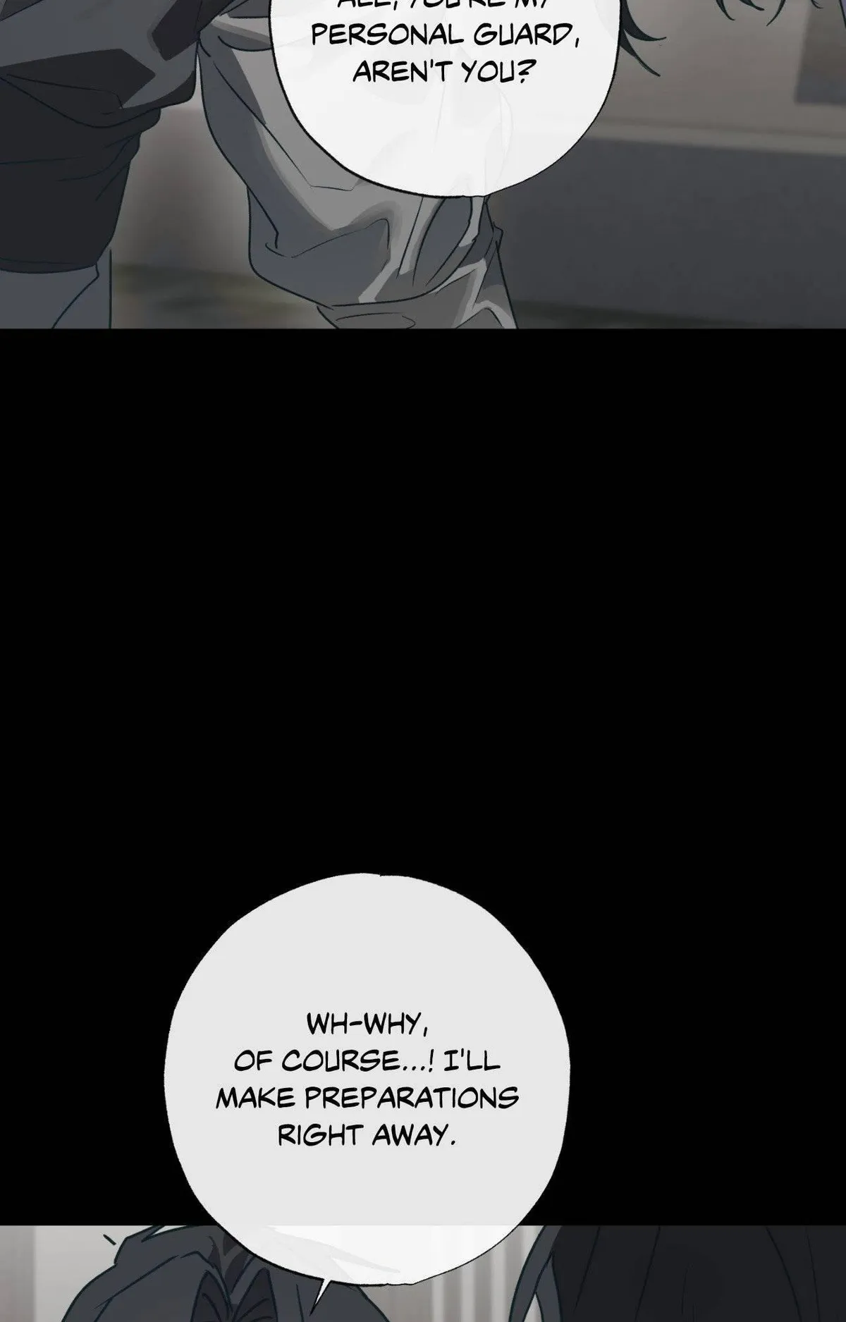 Hold Over You chapter 47 page 79