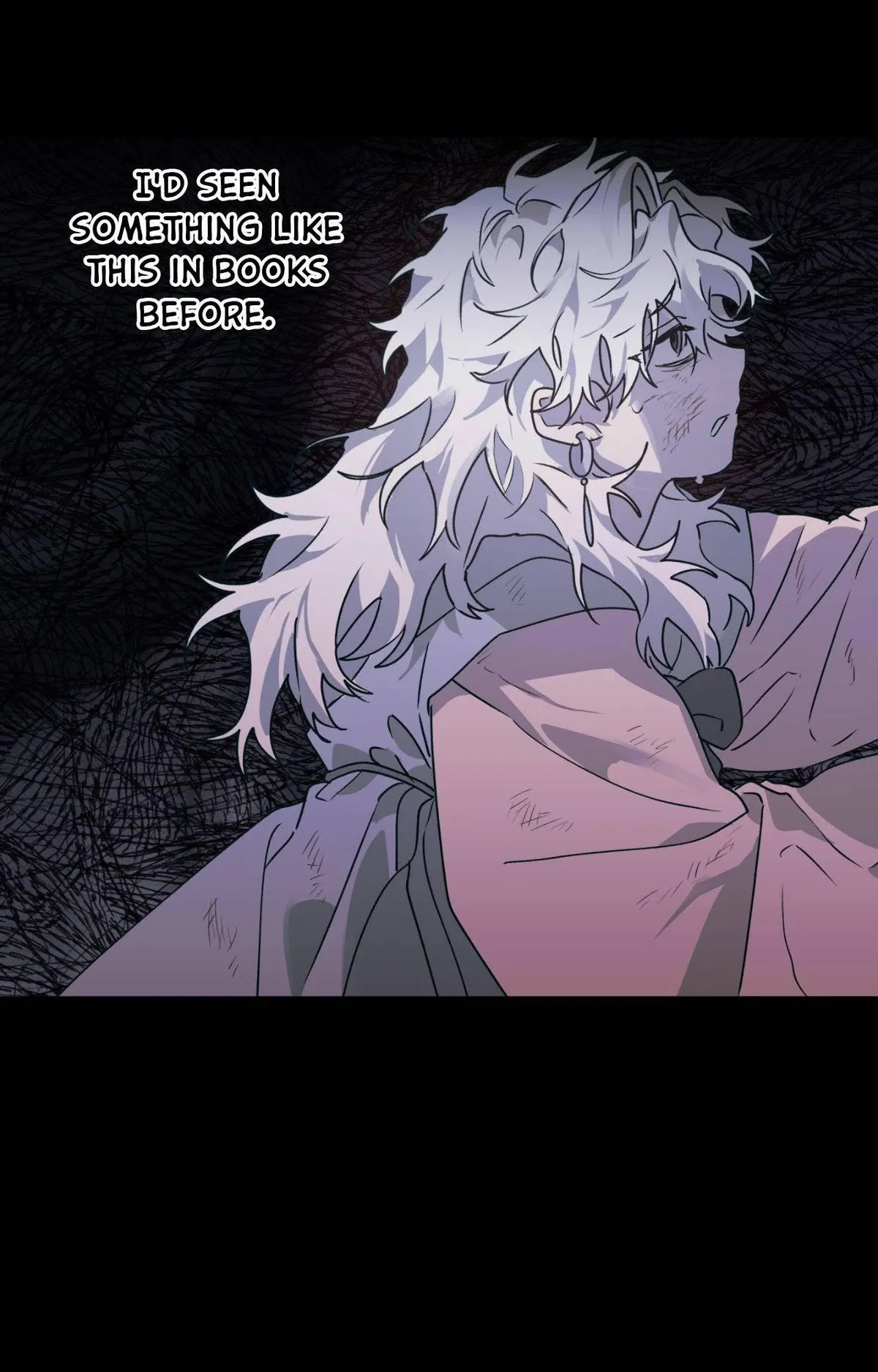 Hold Over You chapter 47 page 8