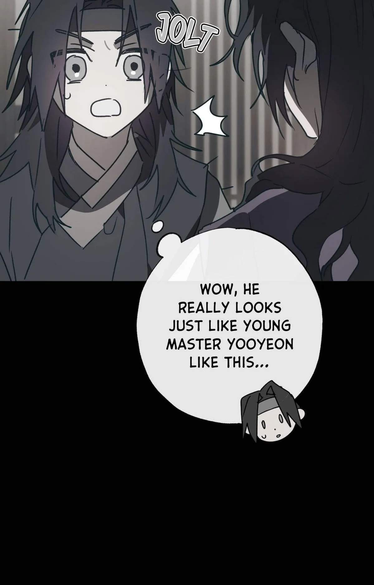 Hold Over You chapter 47 page 80