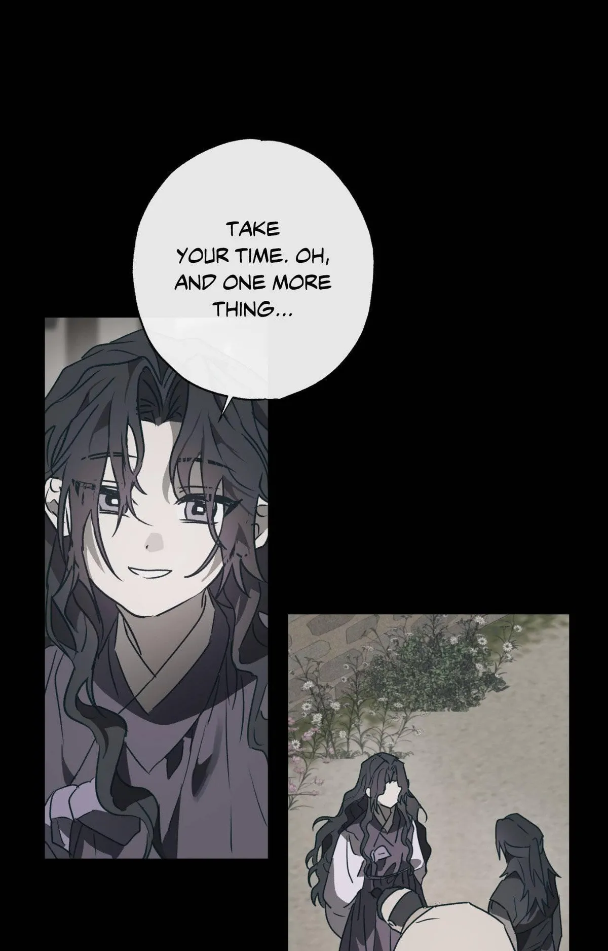 Hold Over You chapter 47 page 81