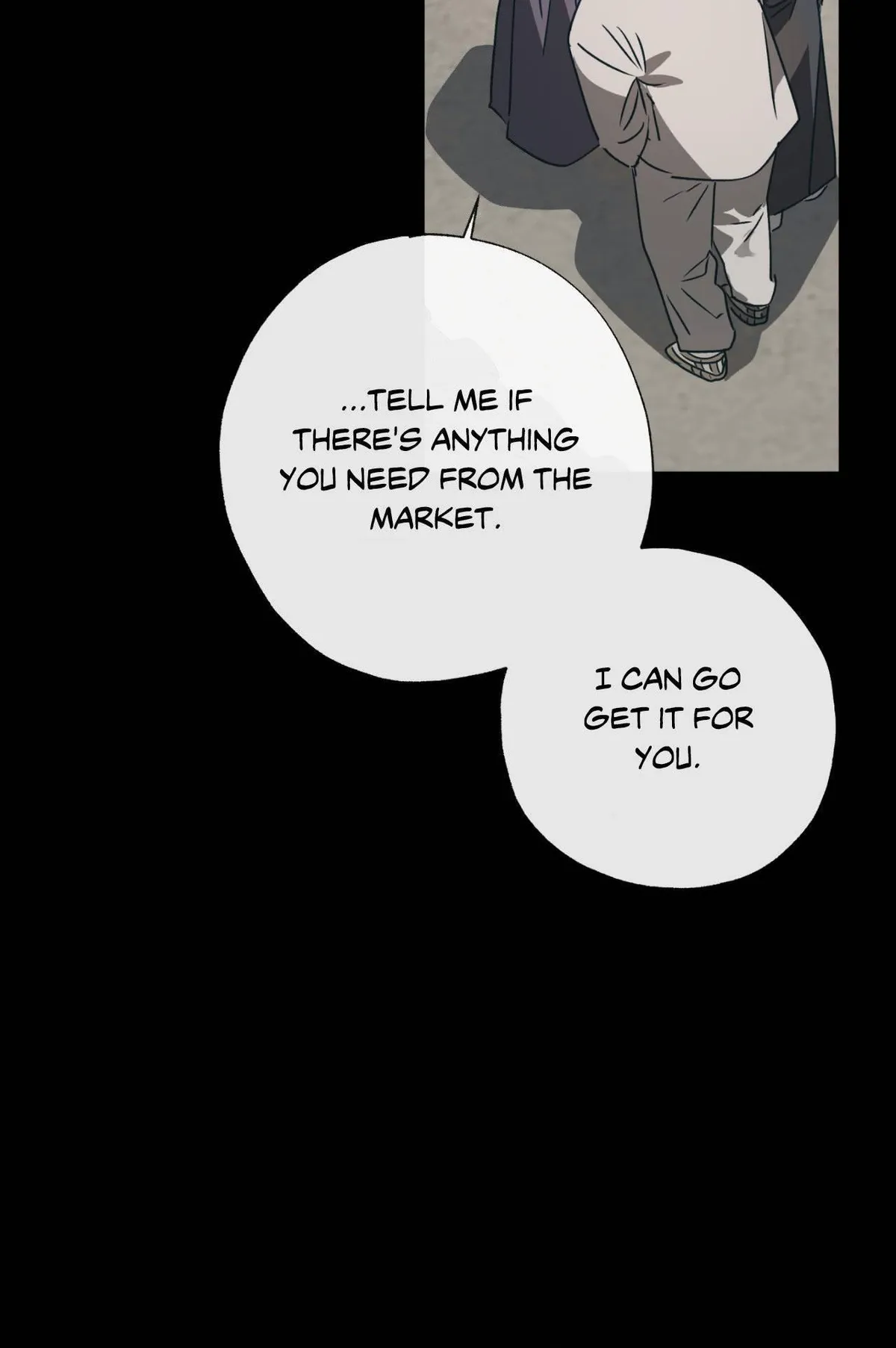 Hold Over You chapter 47 page 82