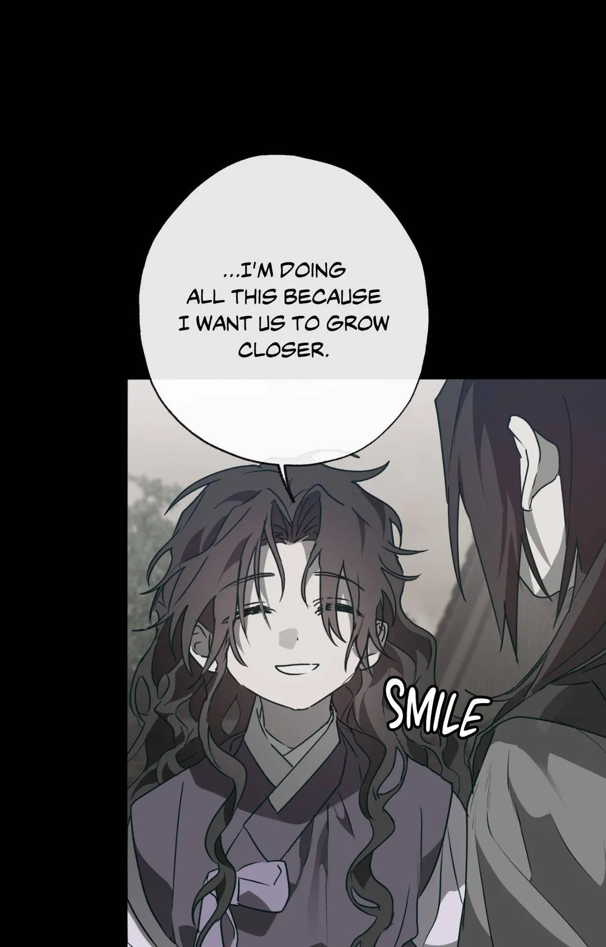 Hold Over You chapter 47 page 83
