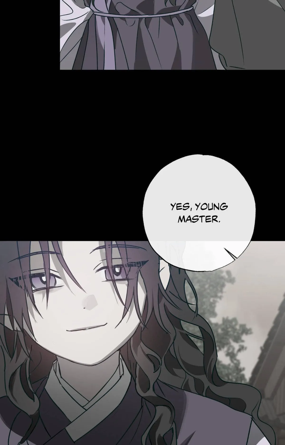 Hold Over You chapter 47 page 84