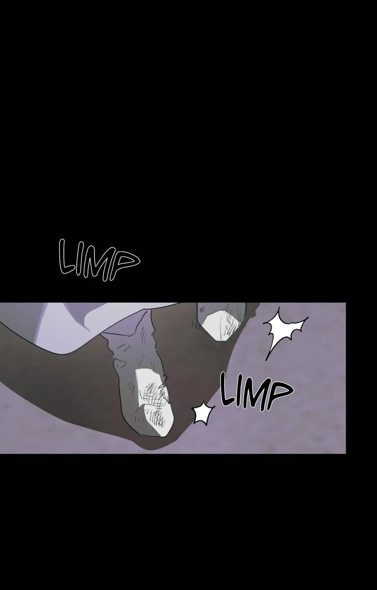 Hold Over You chapter 47 page 86