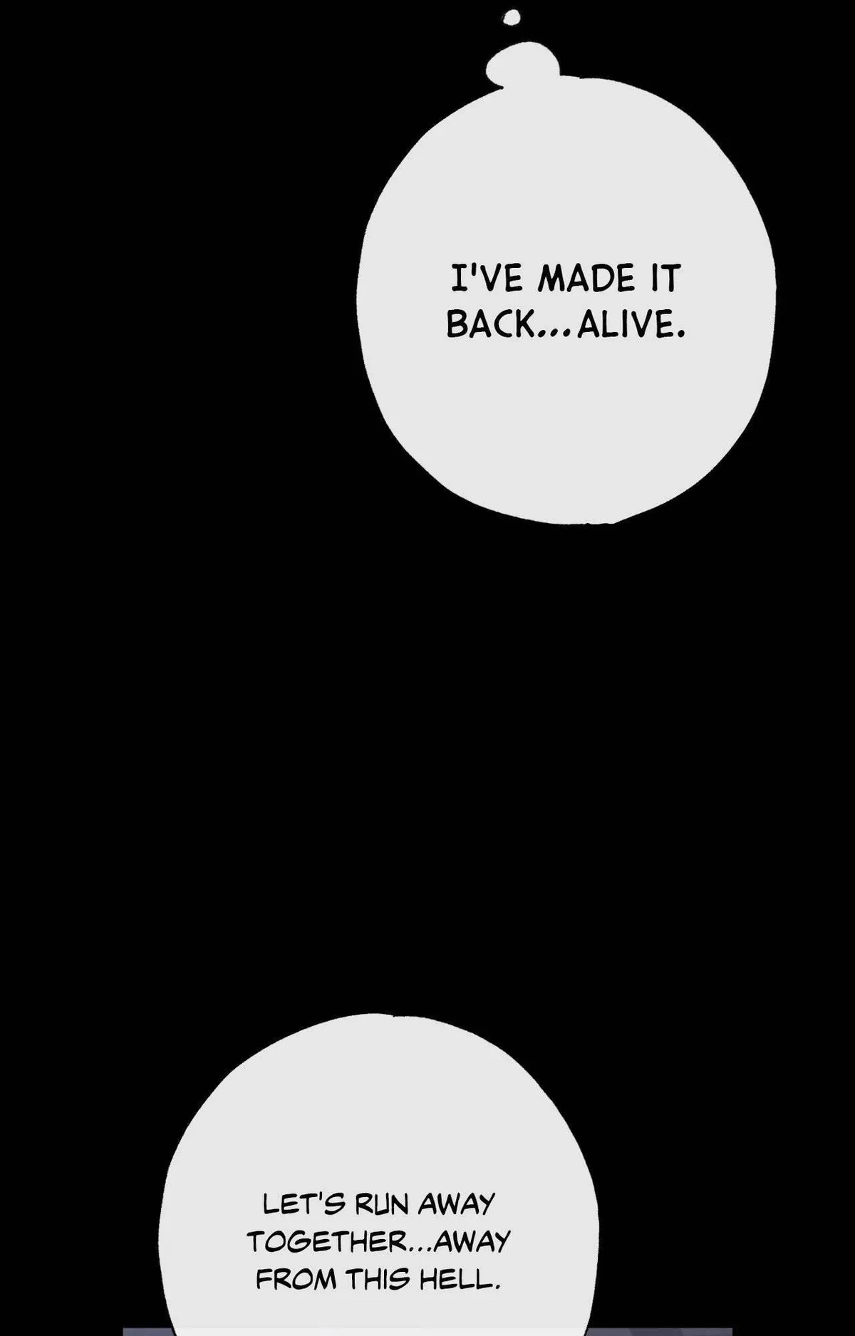 Hold Over You chapter 47 page 89