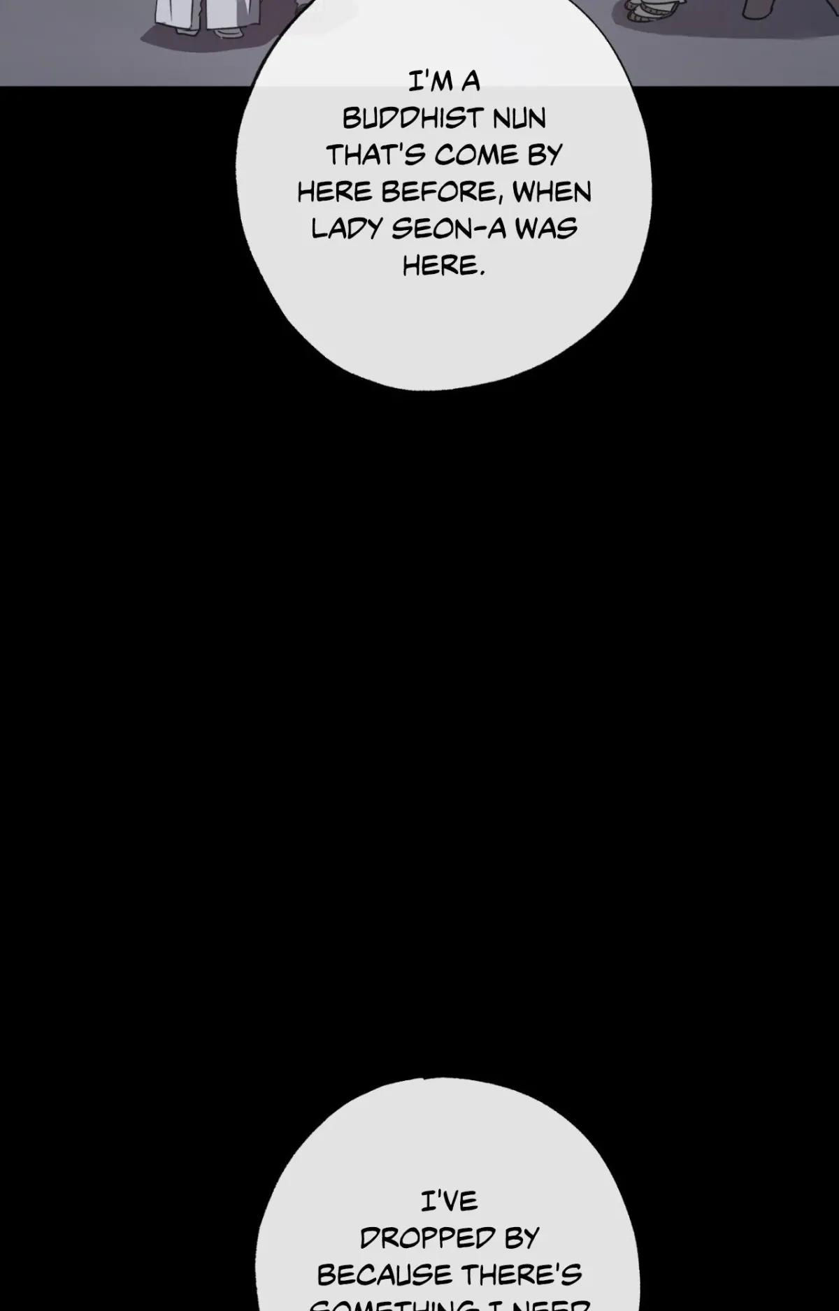 Hold Over You chapter 48 page 14