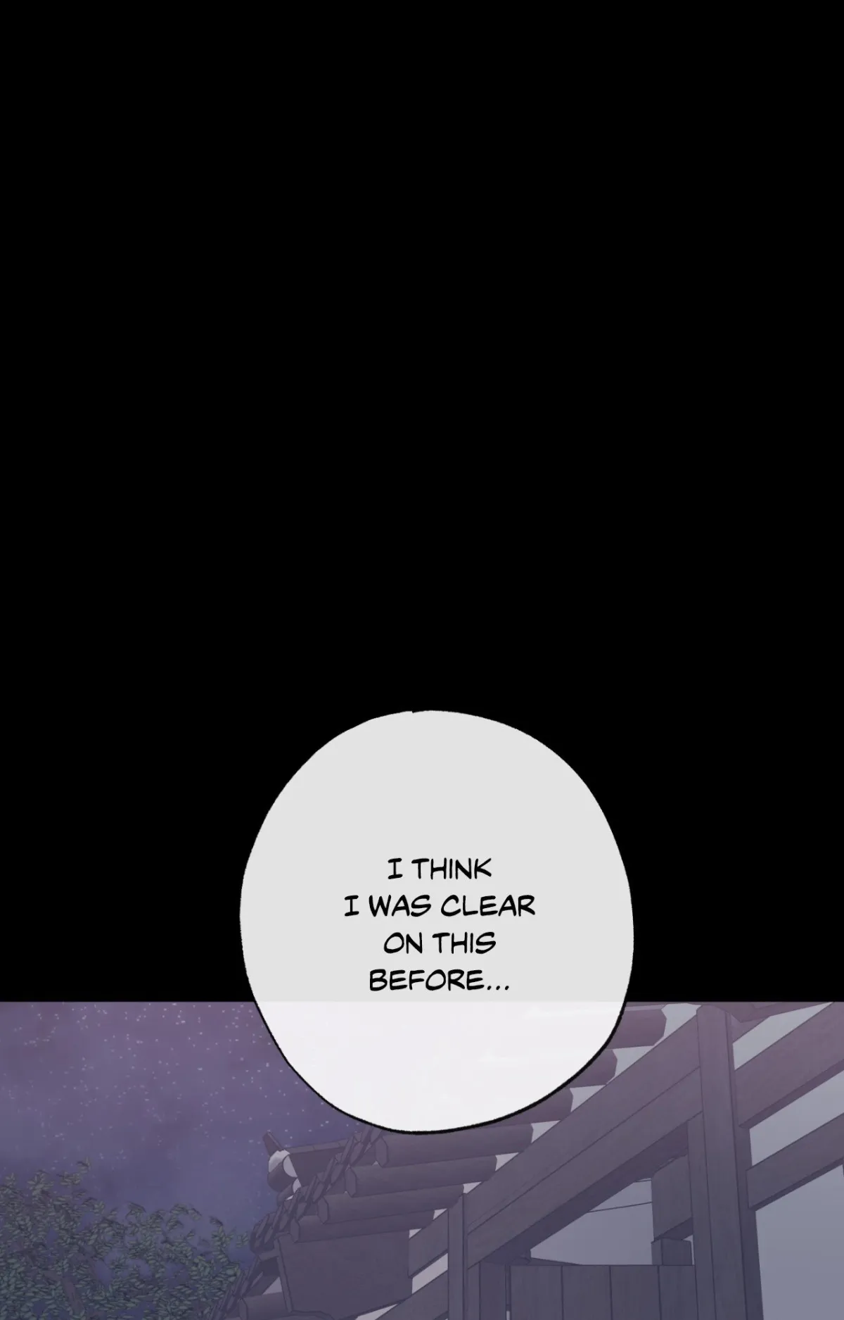 Hold Over You chapter 48 page 18